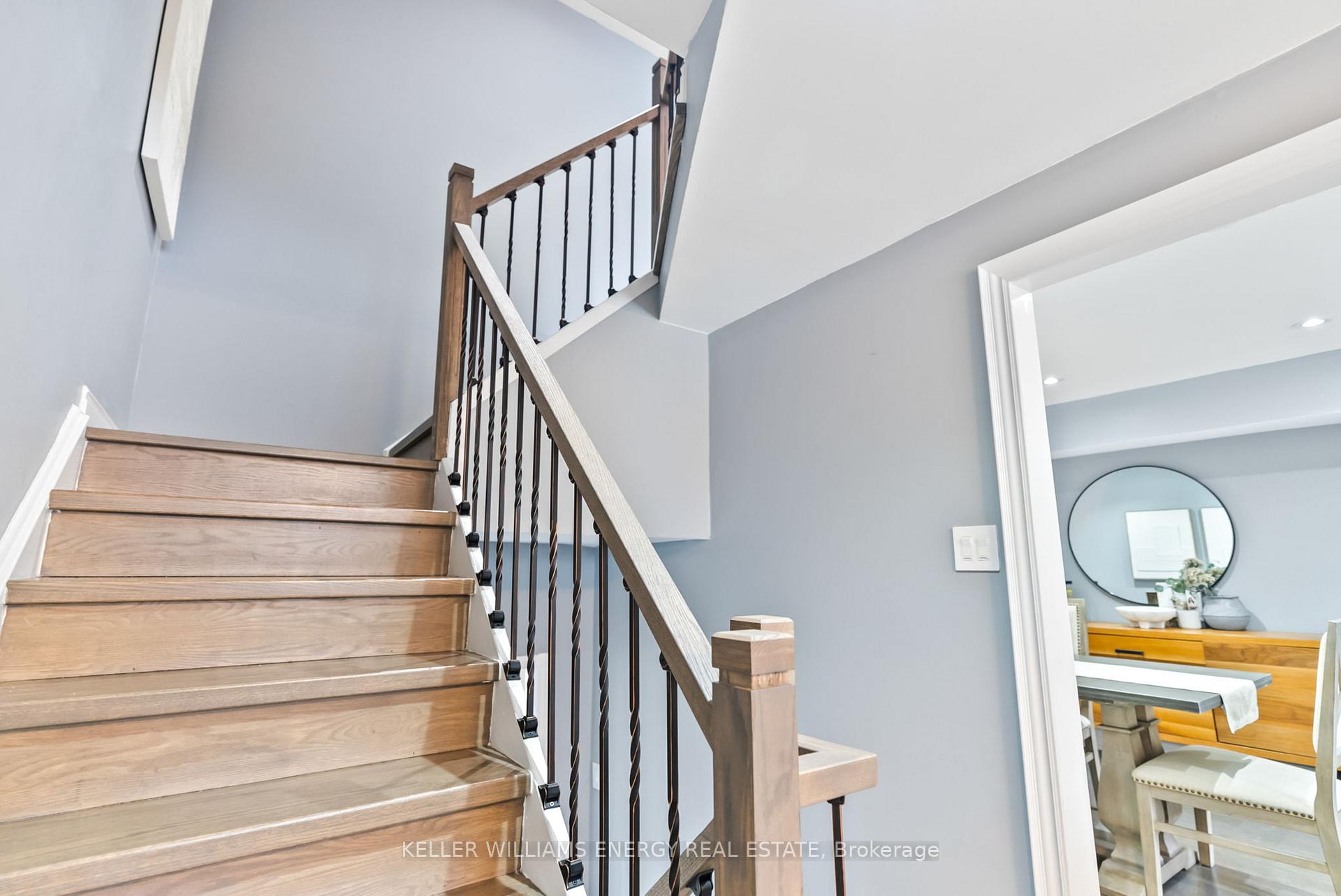 Photo 20 of Unit 46, 1330 Trowbridge Drive, Oshawa, Centennial — HOMEH