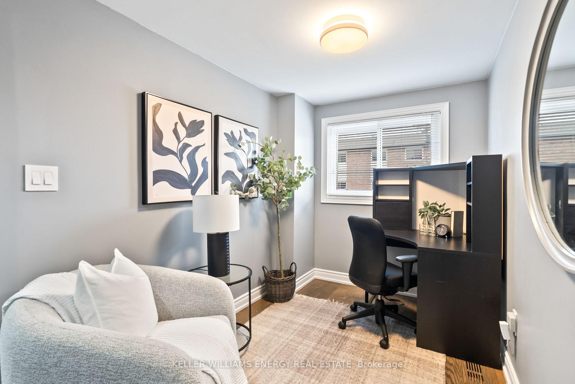 Photo 21 of Unit 46, 1330 Trowbridge Drive, Oshawa, Centennial — HOMEH