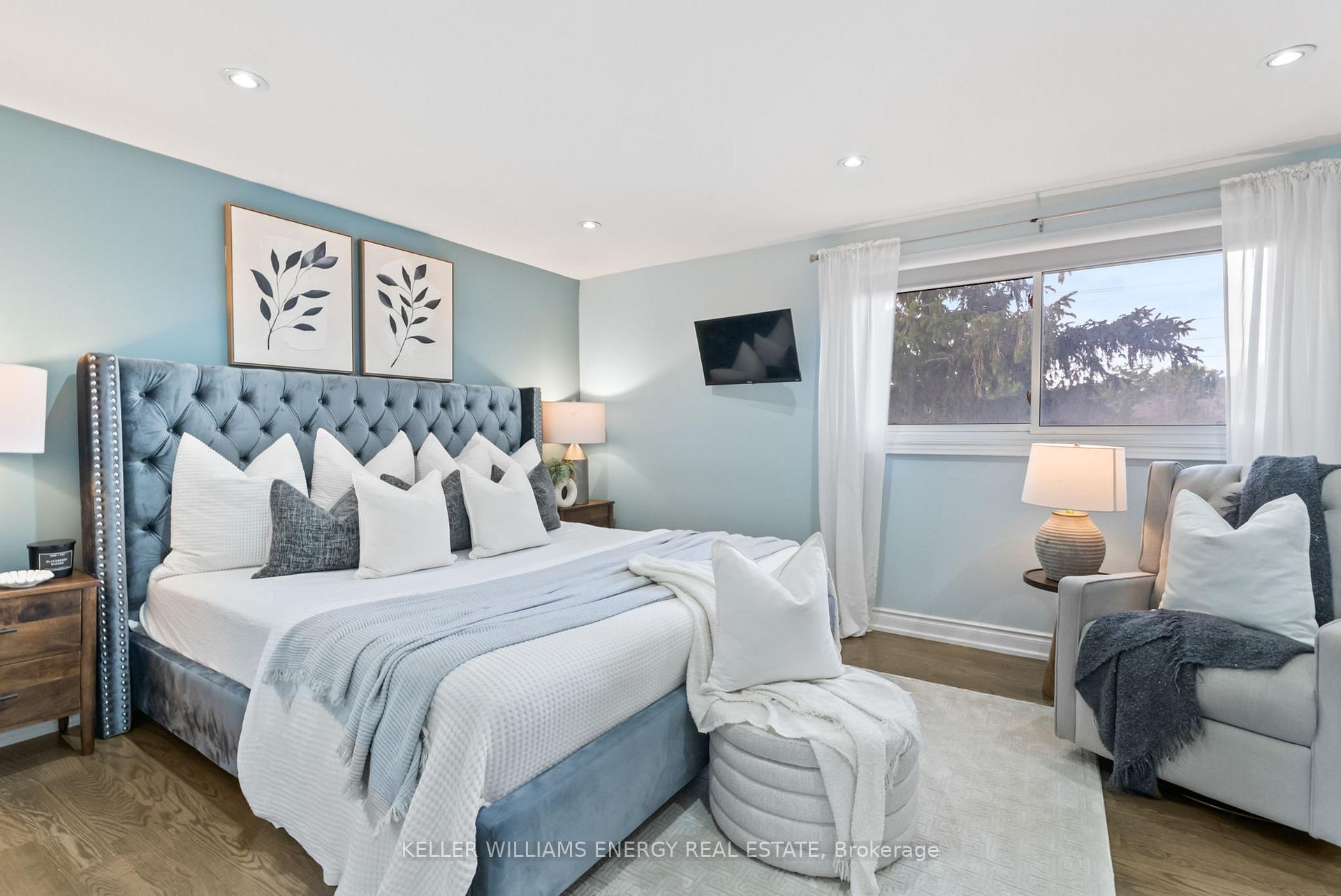 Photo 22 of Unit 46, 1330 Trowbridge Drive, Oshawa, Centennial — HOMEH