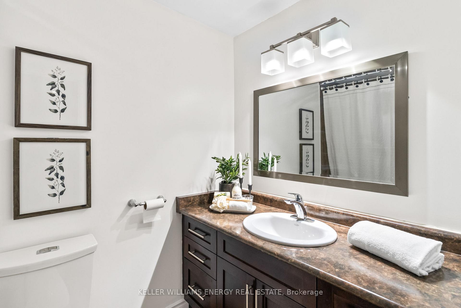 Photo 25 of Unit 46, 1330 Trowbridge Drive, Oshawa, Centennial — HOMEH