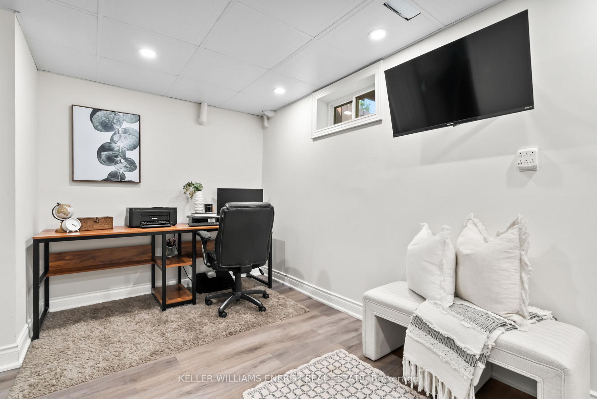 Photo 29 of Unit 46, 1330 Trowbridge Drive, Oshawa, Centennial — HOMEH