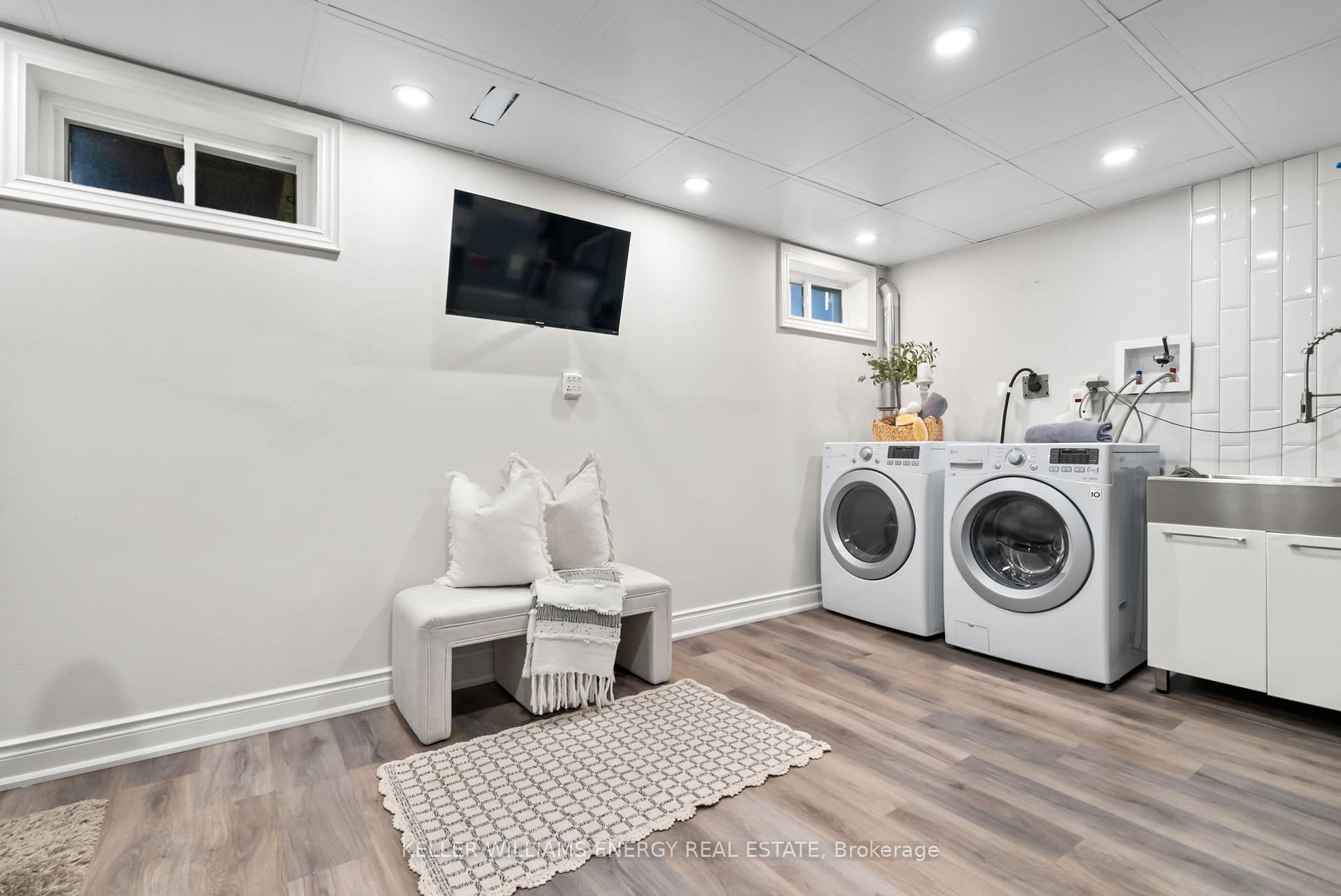 Photo 30 of Unit 46, 1330 Trowbridge Drive, Oshawa, Centennial — HOMEH