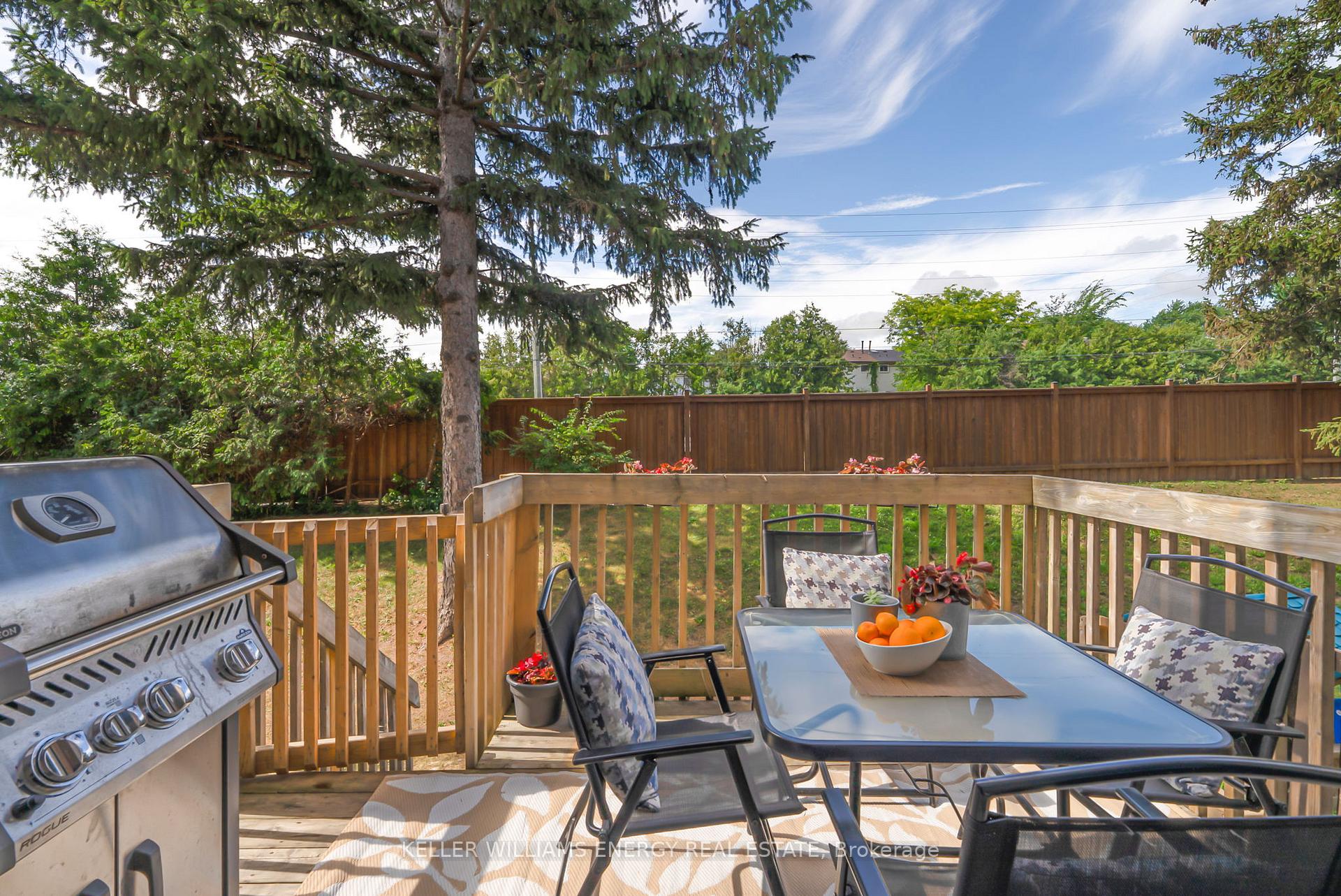 Photo 32 of Unit 46, 1330 Trowbridge Drive, Oshawa, Centennial — HOMEH