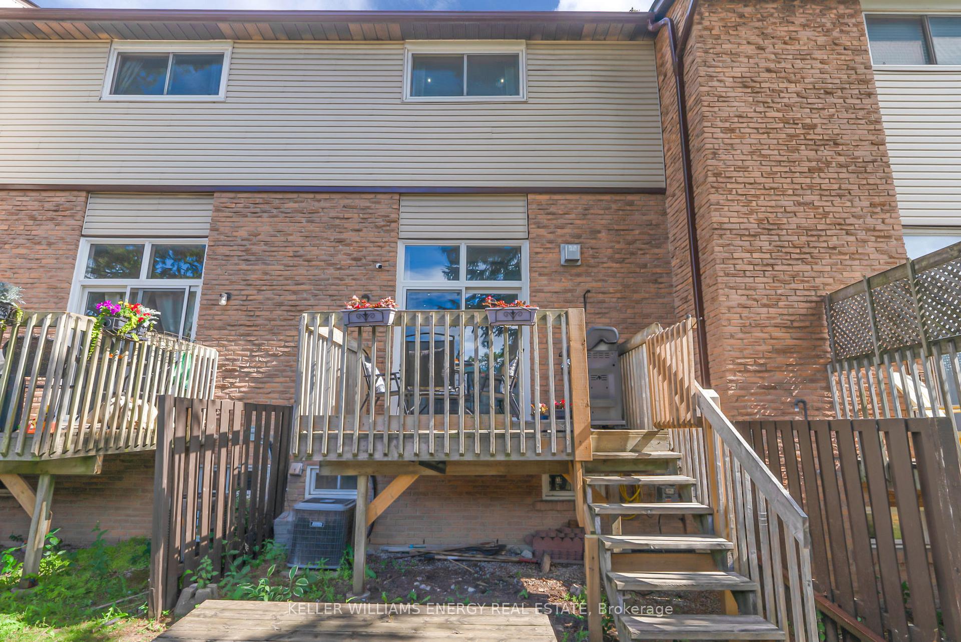 Photo 34 of Unit 46, 1330 Trowbridge Drive, Oshawa, Centennial — HOMEH