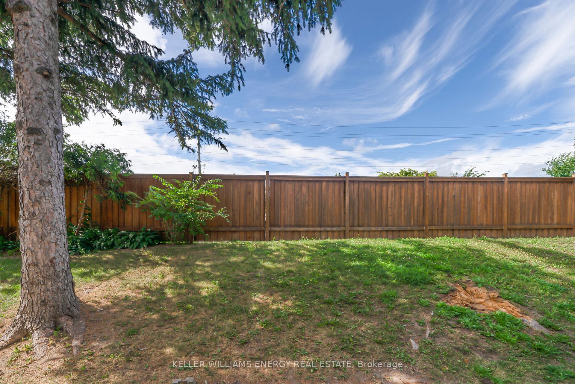 Photo 35 of Unit 46, 1330 Trowbridge Drive, Oshawa, Centennial — HOMEH