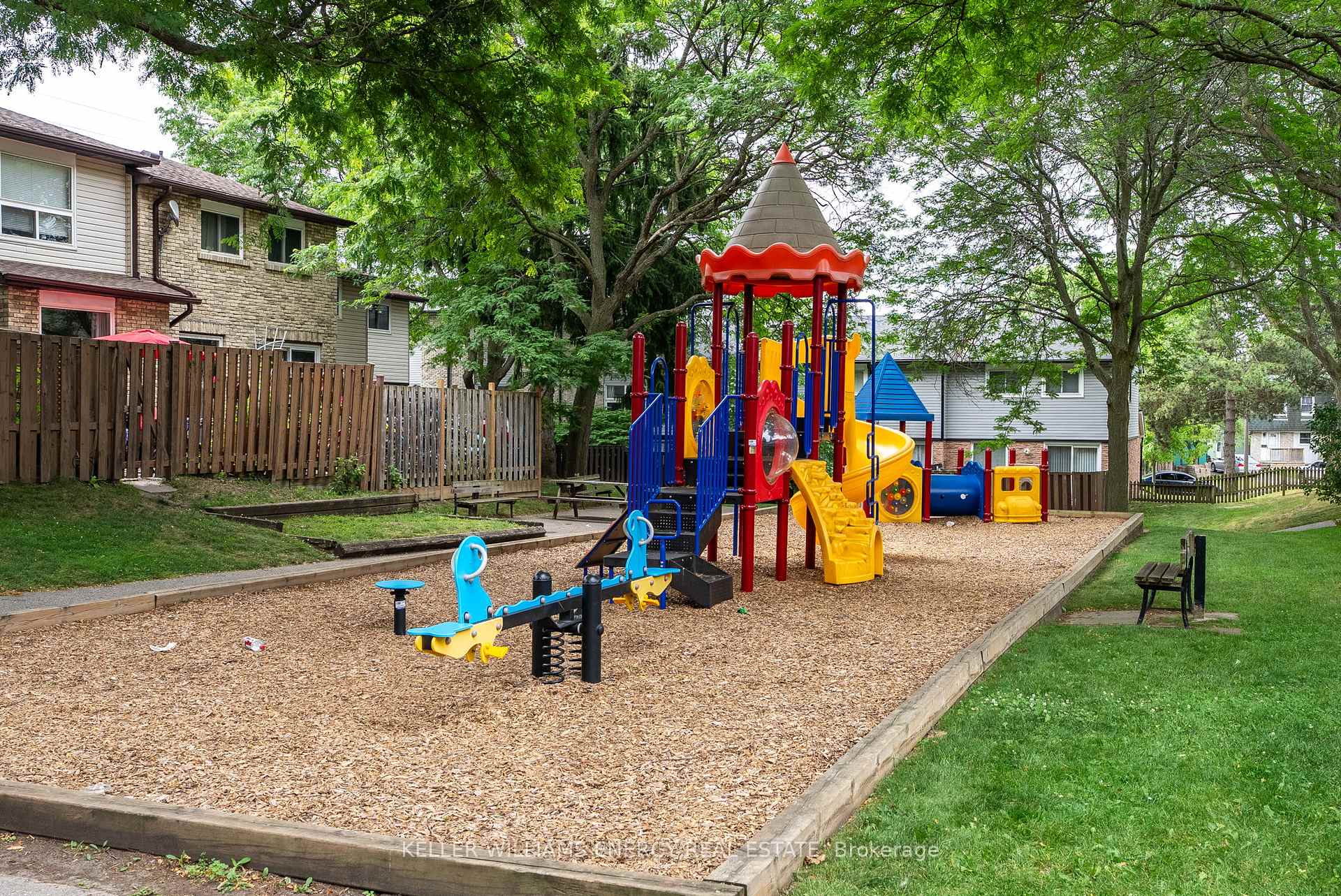 Photo 37 of Unit 46, 1330 Trowbridge Drive, Oshawa, Centennial — HOMEH