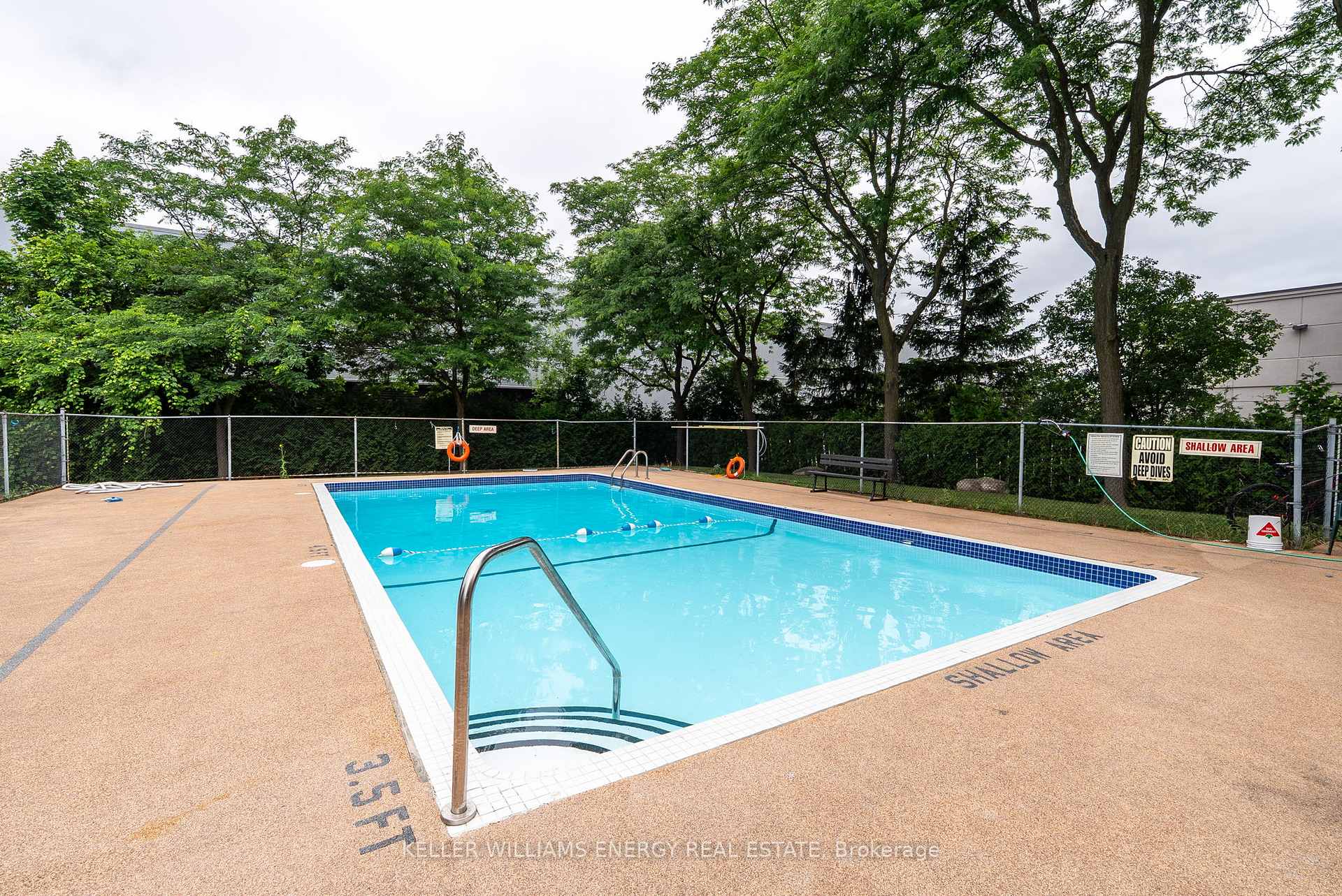 Photo 39 of Unit 46, 1330 Trowbridge Drive, Oshawa, Centennial — HOMEH