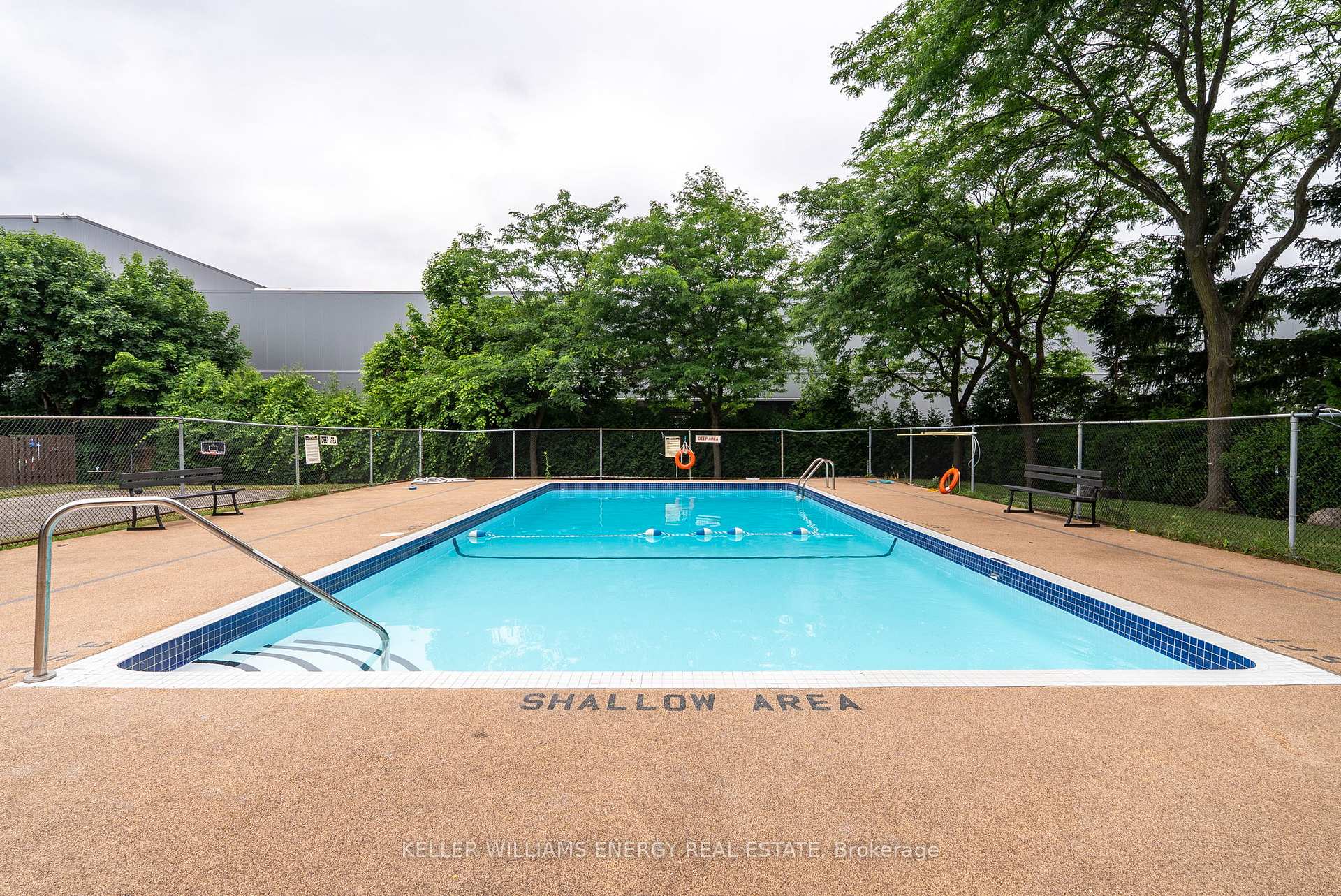 Photo 40 of Unit 46, 1330 Trowbridge Drive, Oshawa, Centennial — HOMEH