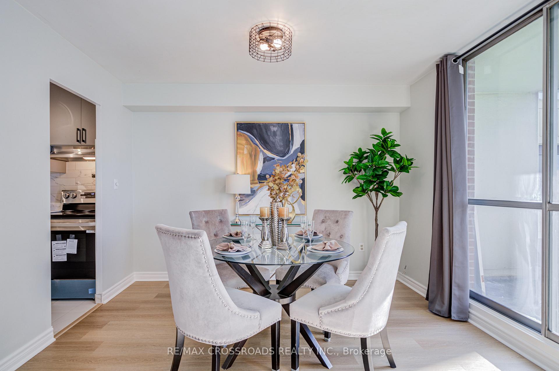 Photo 12 of Unit 1202, 5 Massey Square, Toronto, Crescent Town — HOMEH