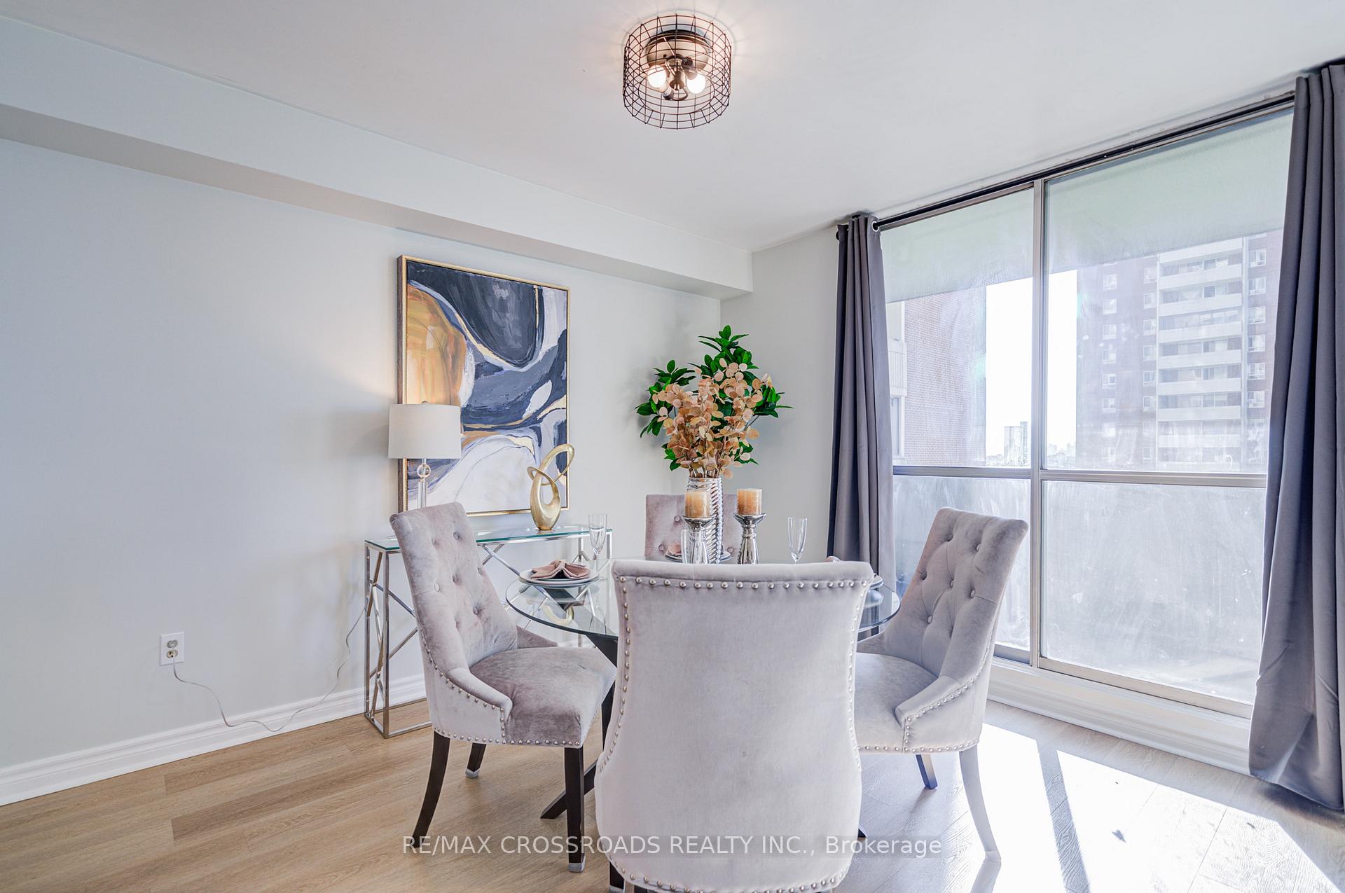 Photo 13 of Unit 1202, 5 Massey Square, Toronto, Crescent Town — HOMEH