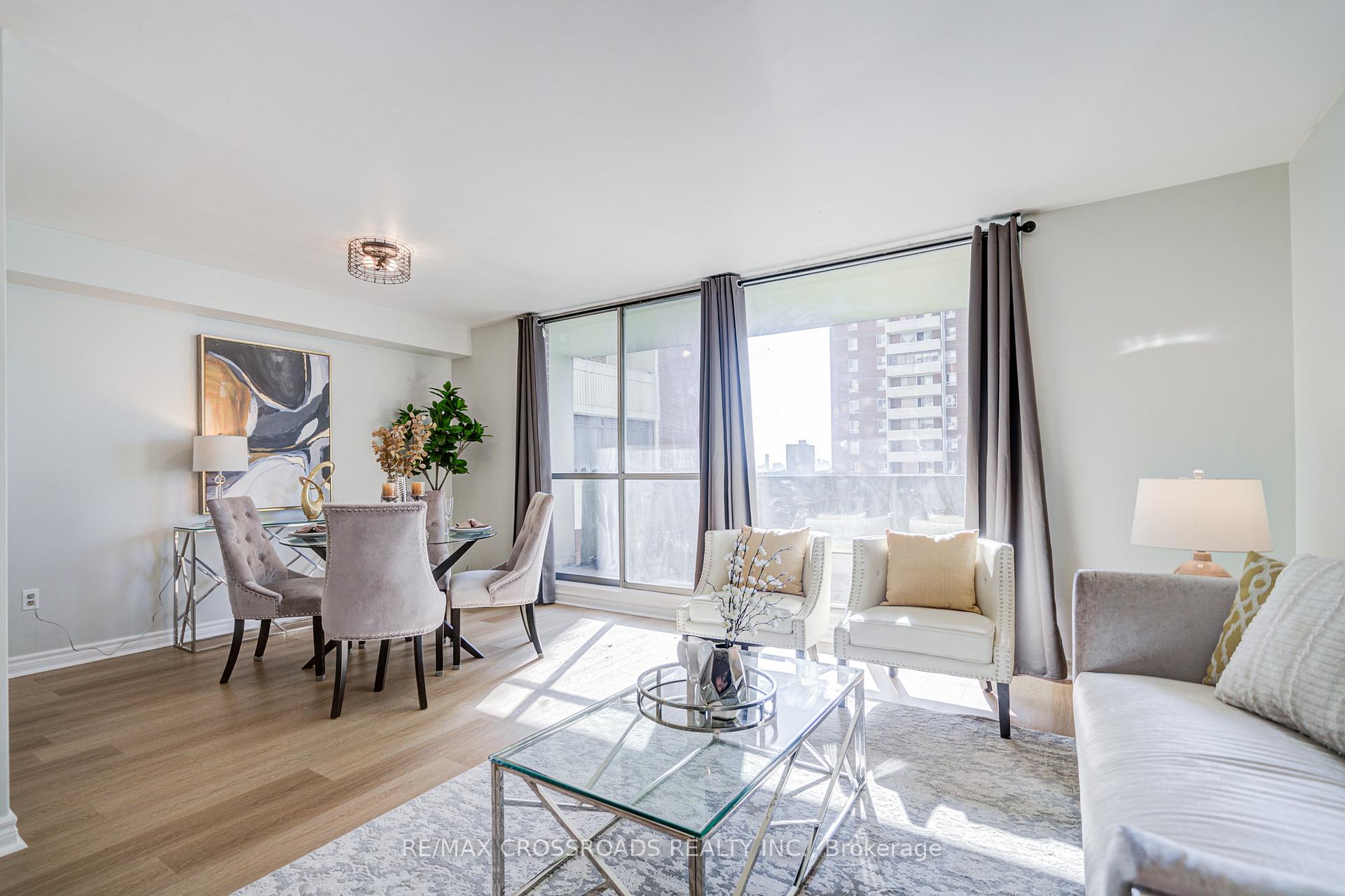 Photo 17 of Unit 1202, 5 Massey Square, Toronto, Crescent Town — HOMEH