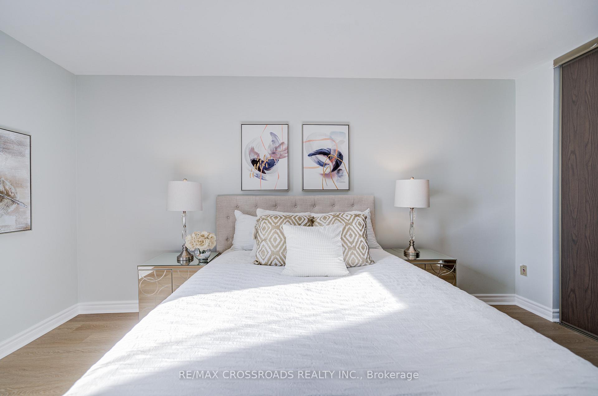 Photo 20 of Unit 1202, 5 Massey Square, Toronto, Crescent Town — HOMEH