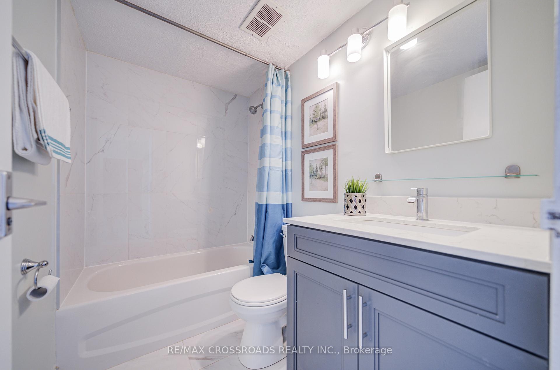 Photo 23 of Unit 1202, 5 Massey Square, Toronto, Crescent Town — HOMEH