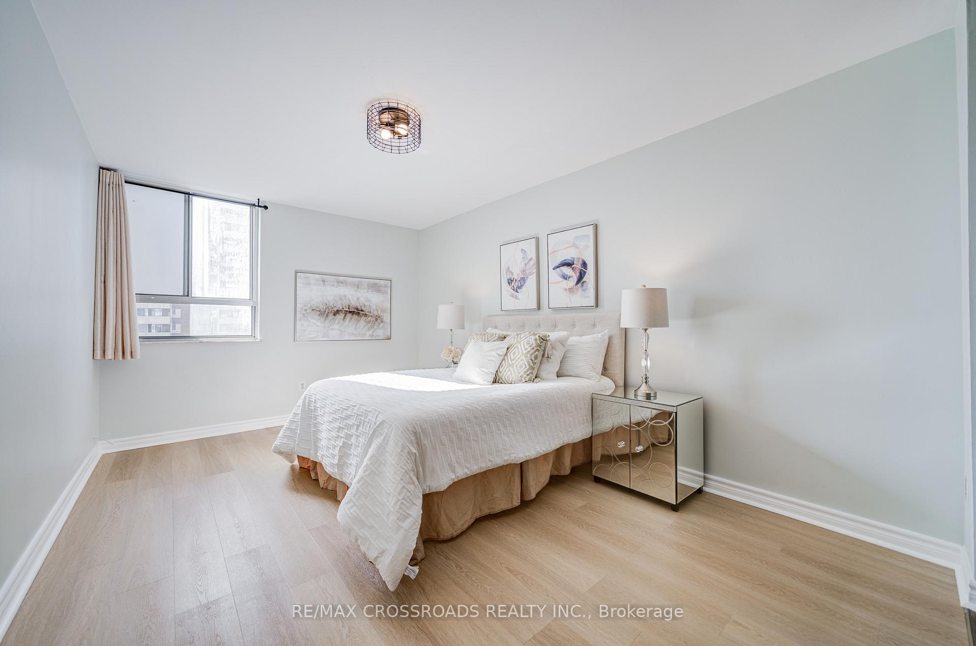 Photo 24 of Unit 1202, 5 Massey Square, Toronto, Crescent Town — HOMEH