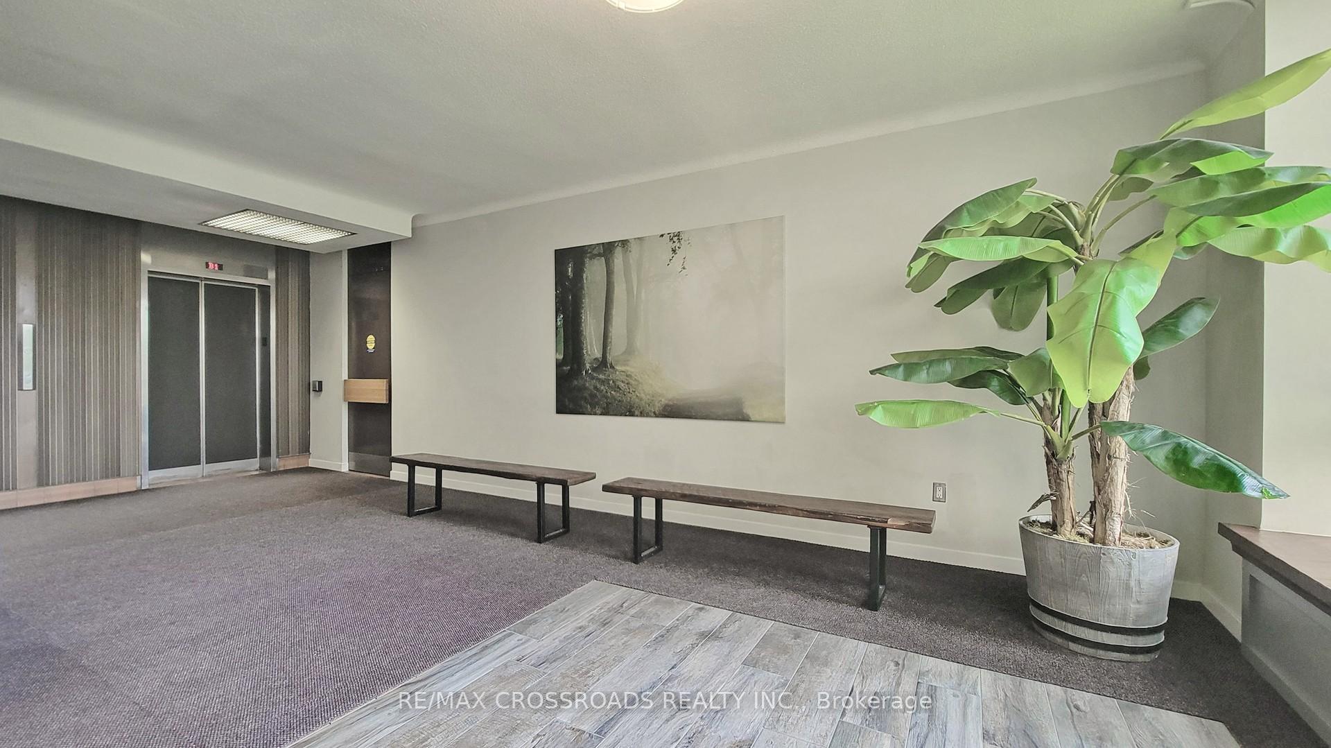 Photo 26 of Unit 1202, 5 Massey Square, Toronto, Crescent Town — HOMEH
