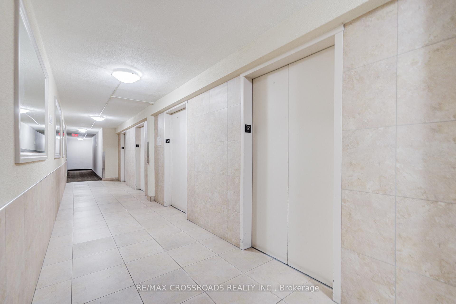 Photo 31 of Unit 1202, 5 Massey Square, Toronto, Crescent Town — HOMEH
