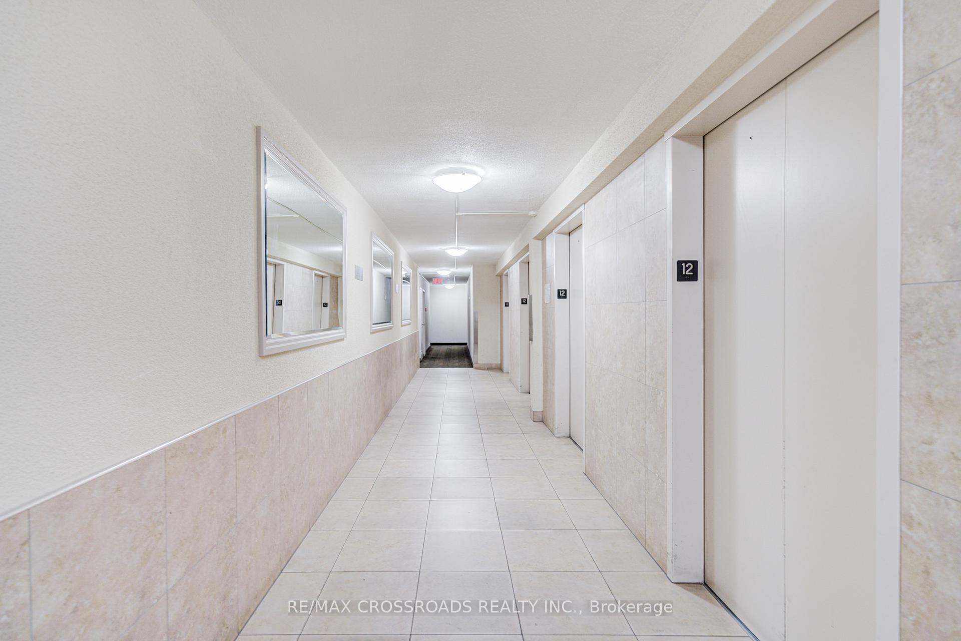 Photo 32 of Unit 1202, 5 Massey Square, Toronto, Crescent Town — HOMEH