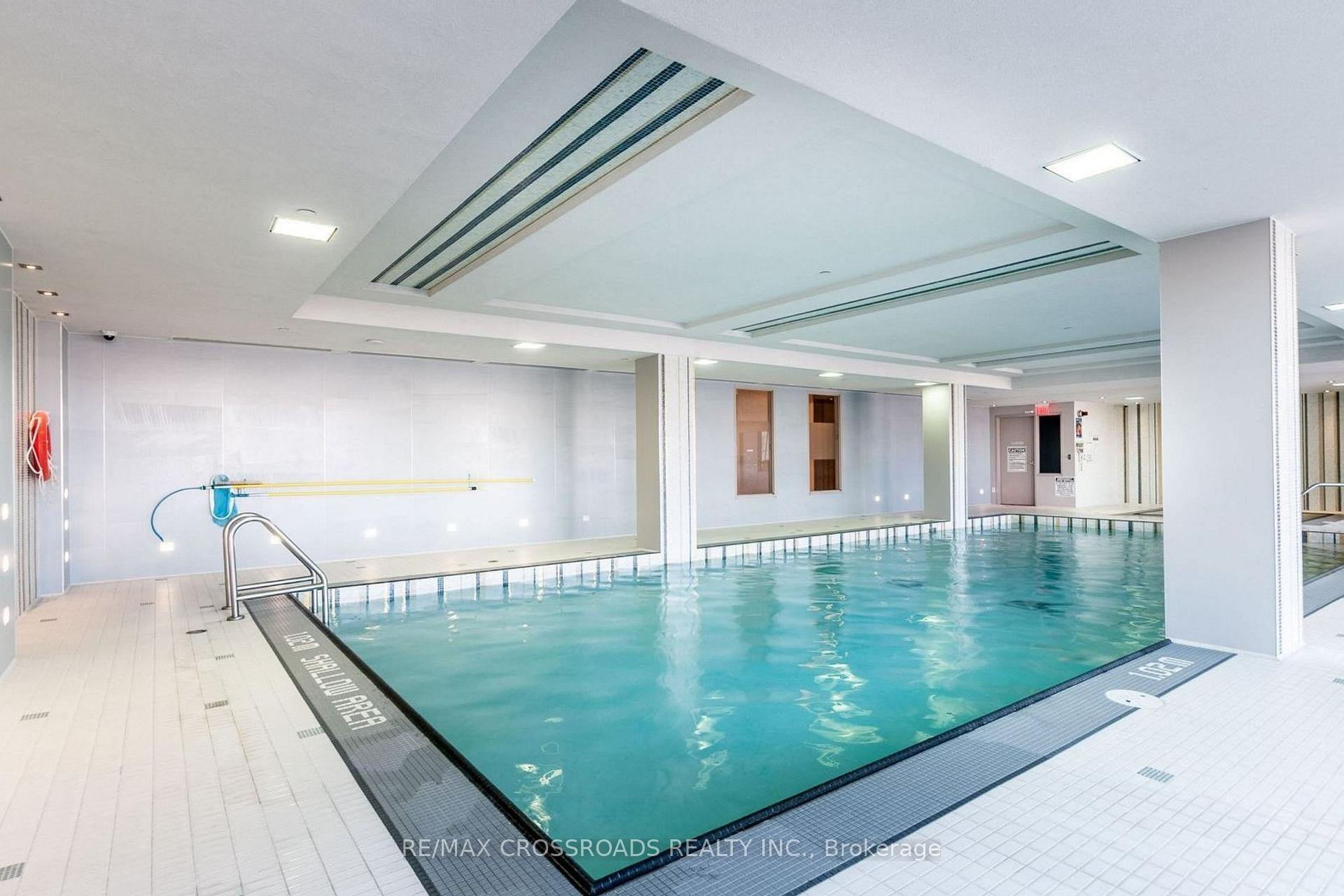 Photo 23 of Unit 2408, 7171 Yonge Street, Markham, Thornhill — HOMEH