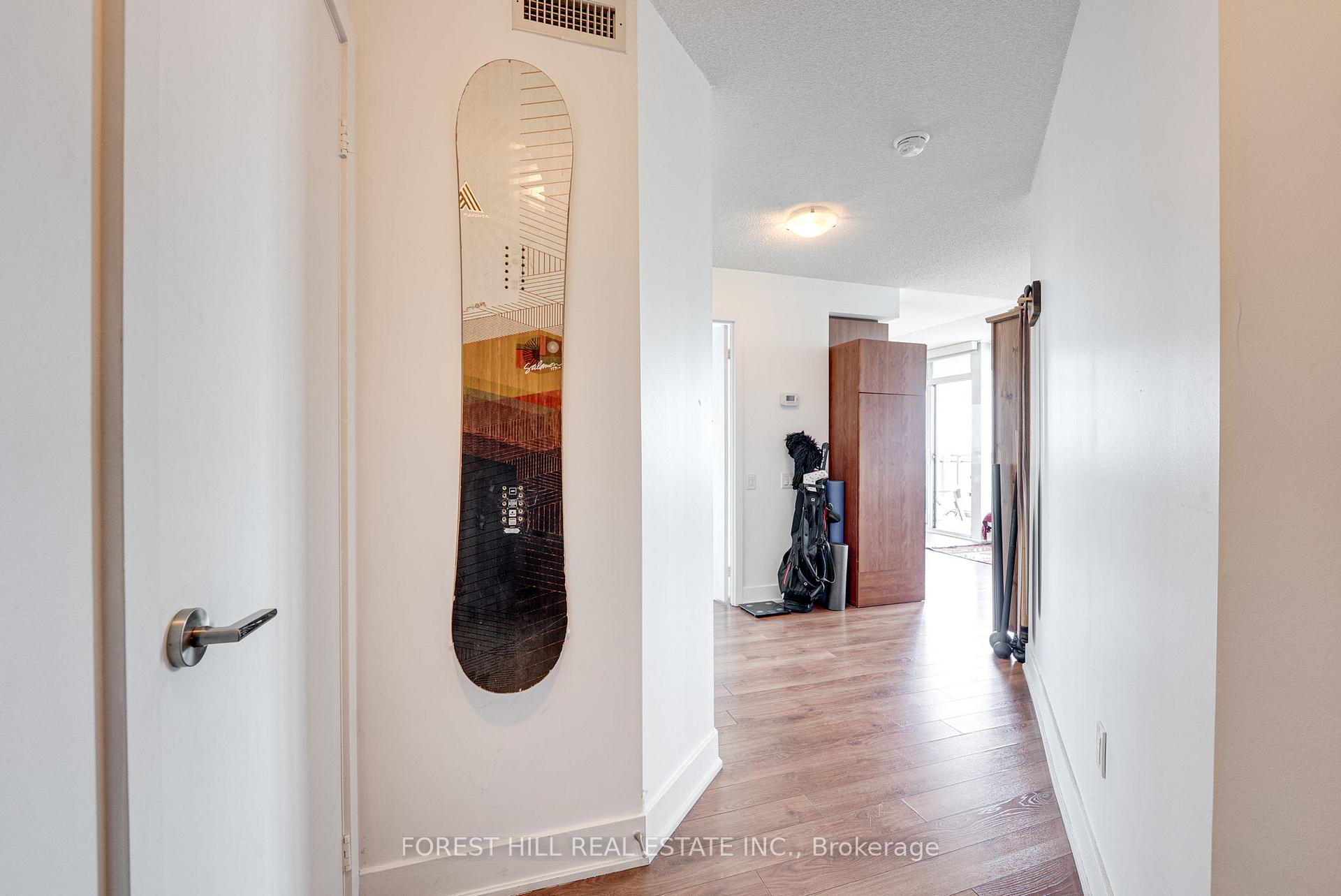 Photo 7 of Unit 1703, 1048 Broadview Avenue, Toronto, Broadview North — HOMEH