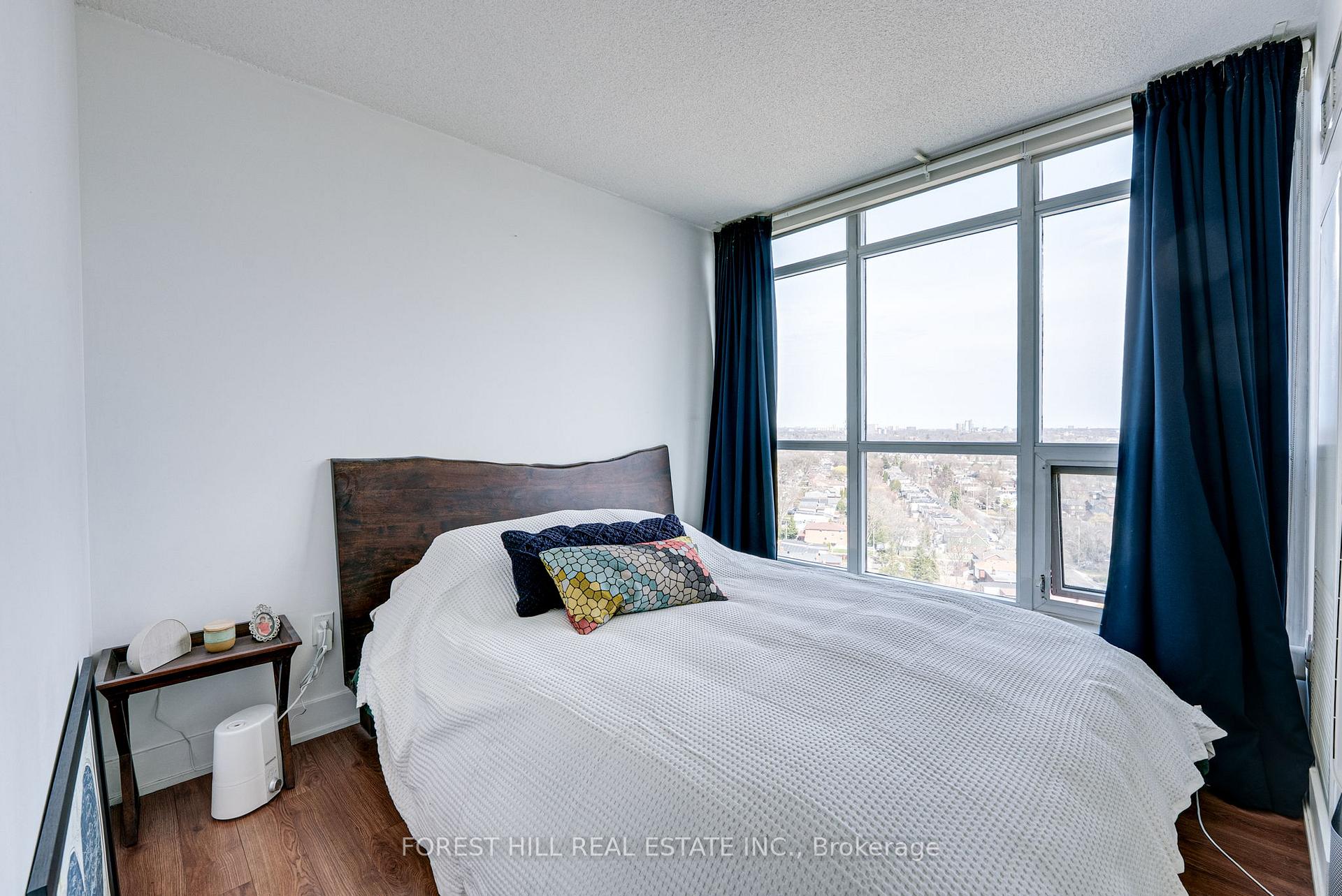 Photo 11 of Unit 1703, 1048 Broadview Avenue, Toronto, Broadview North — HOMEH