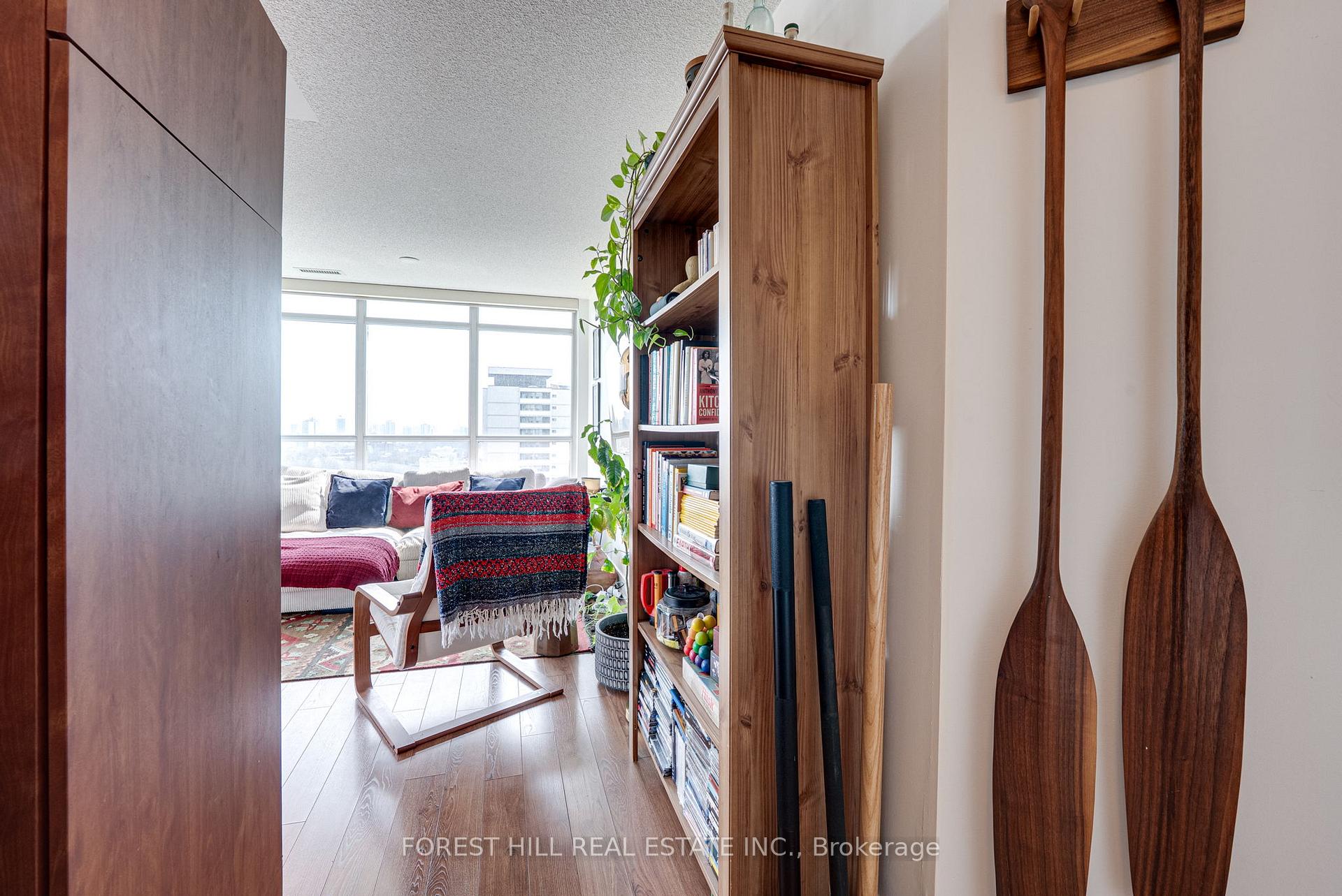 Photo 13 of Unit 1703, 1048 Broadview Avenue, Toronto, Broadview North — HOMEH