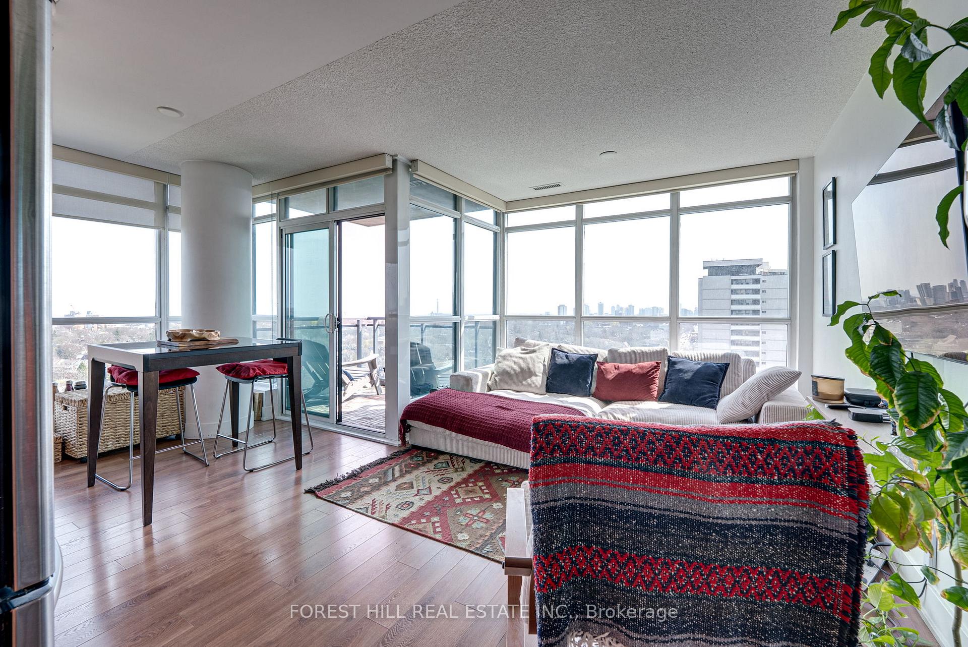Photo 14 of Unit 1703, 1048 Broadview Avenue, Toronto, Broadview North — HOMEH