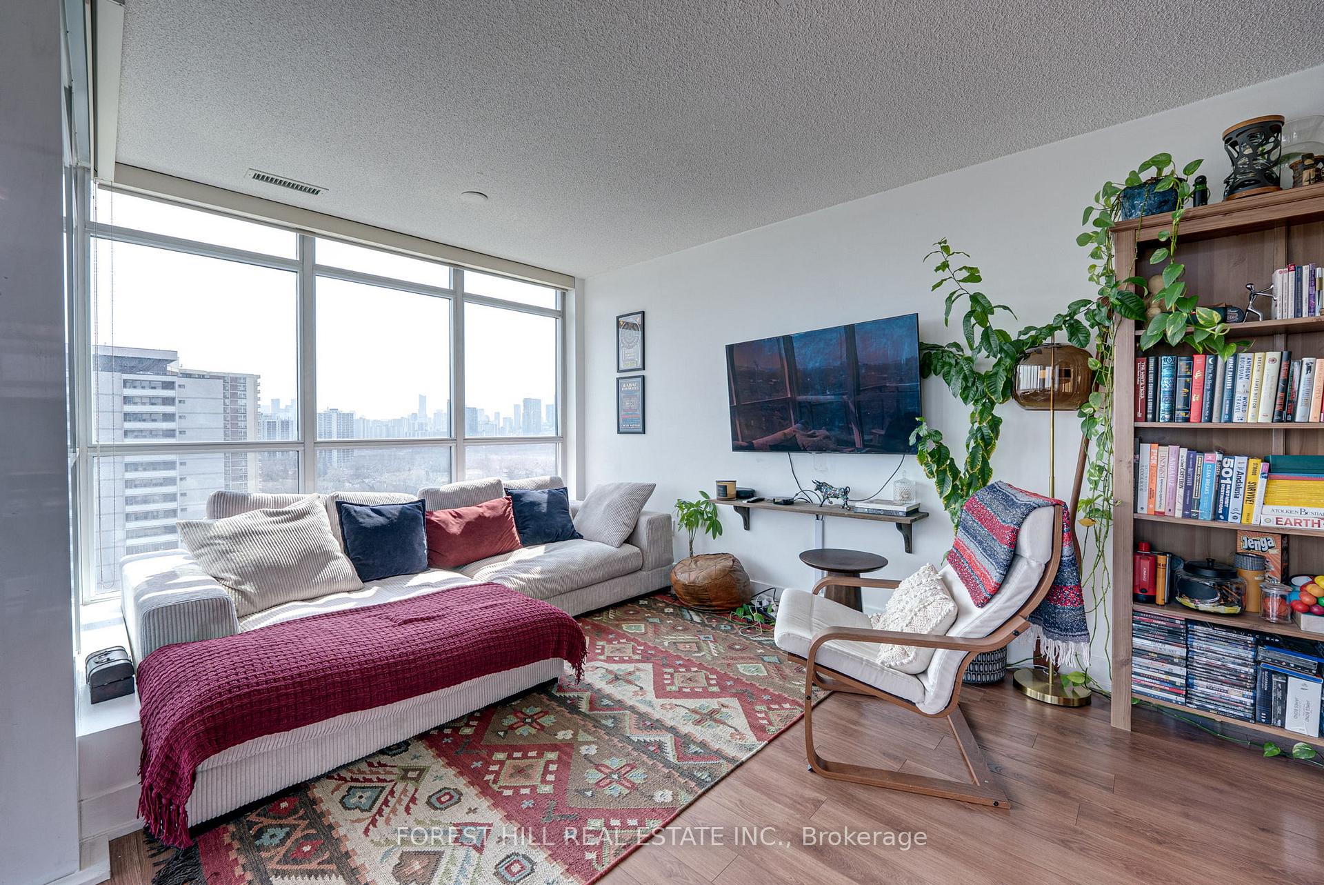 Photo 15 of Unit 1703, 1048 Broadview Avenue, Toronto, Broadview North — HOMEH