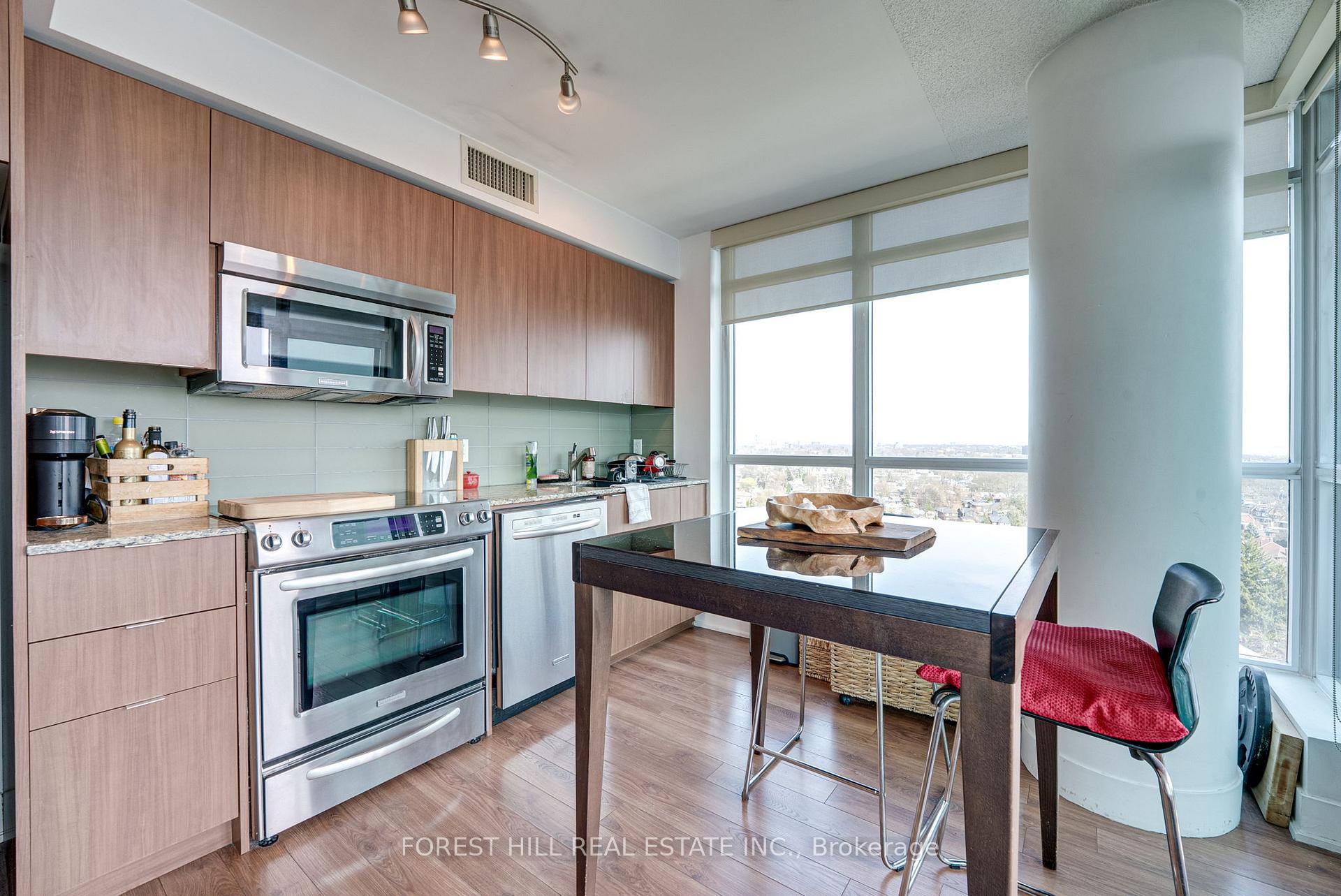 Photo 18 of Unit 1703, 1048 Broadview Avenue, Toronto, Broadview North — HOMEH