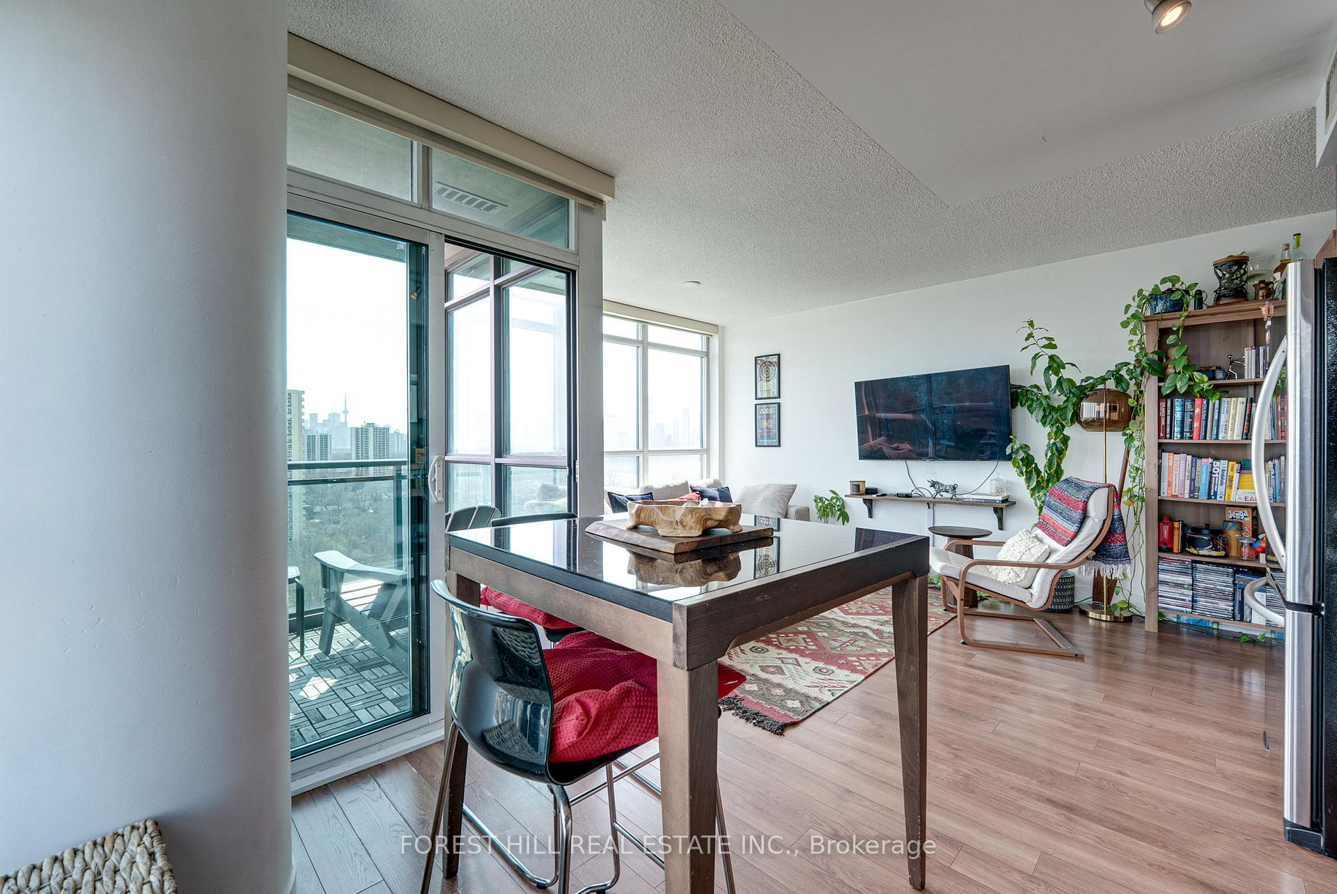 Photo 19 of Unit 1703, 1048 Broadview Avenue, Toronto, Broadview North — HOMEH