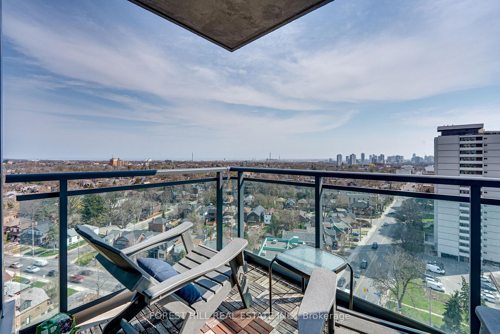 Photo 20 of Unit 1703, 1048 Broadview Avenue, Toronto, Broadview North — HOMEH