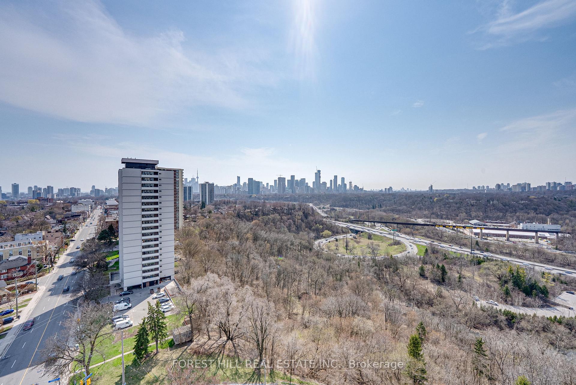 Photo 21 of Unit 1703, 1048 Broadview Avenue, Toronto, Broadview North — HOMEH