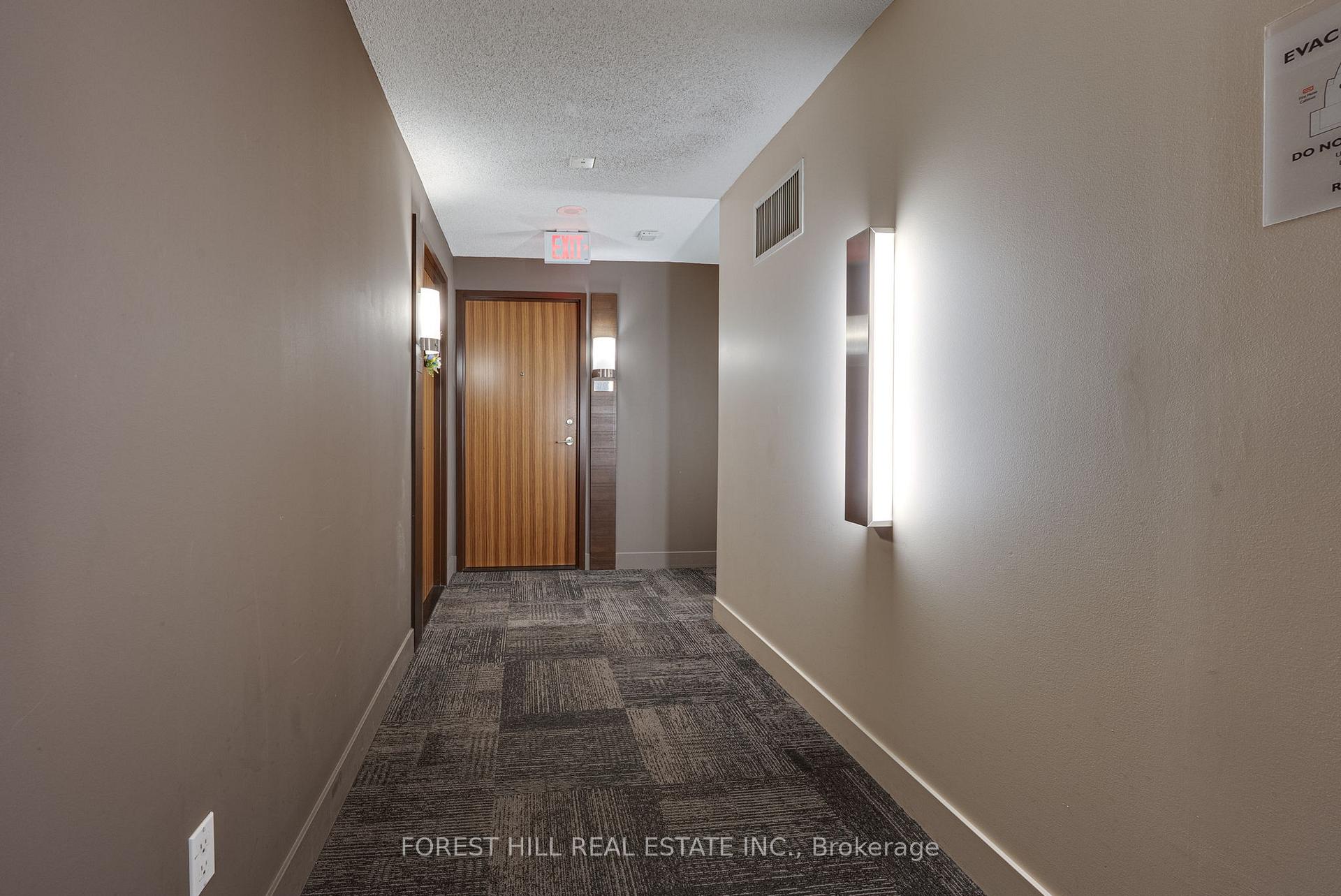 Photo 22 of Unit 1703, 1048 Broadview Avenue, Toronto, Broadview North — HOMEH