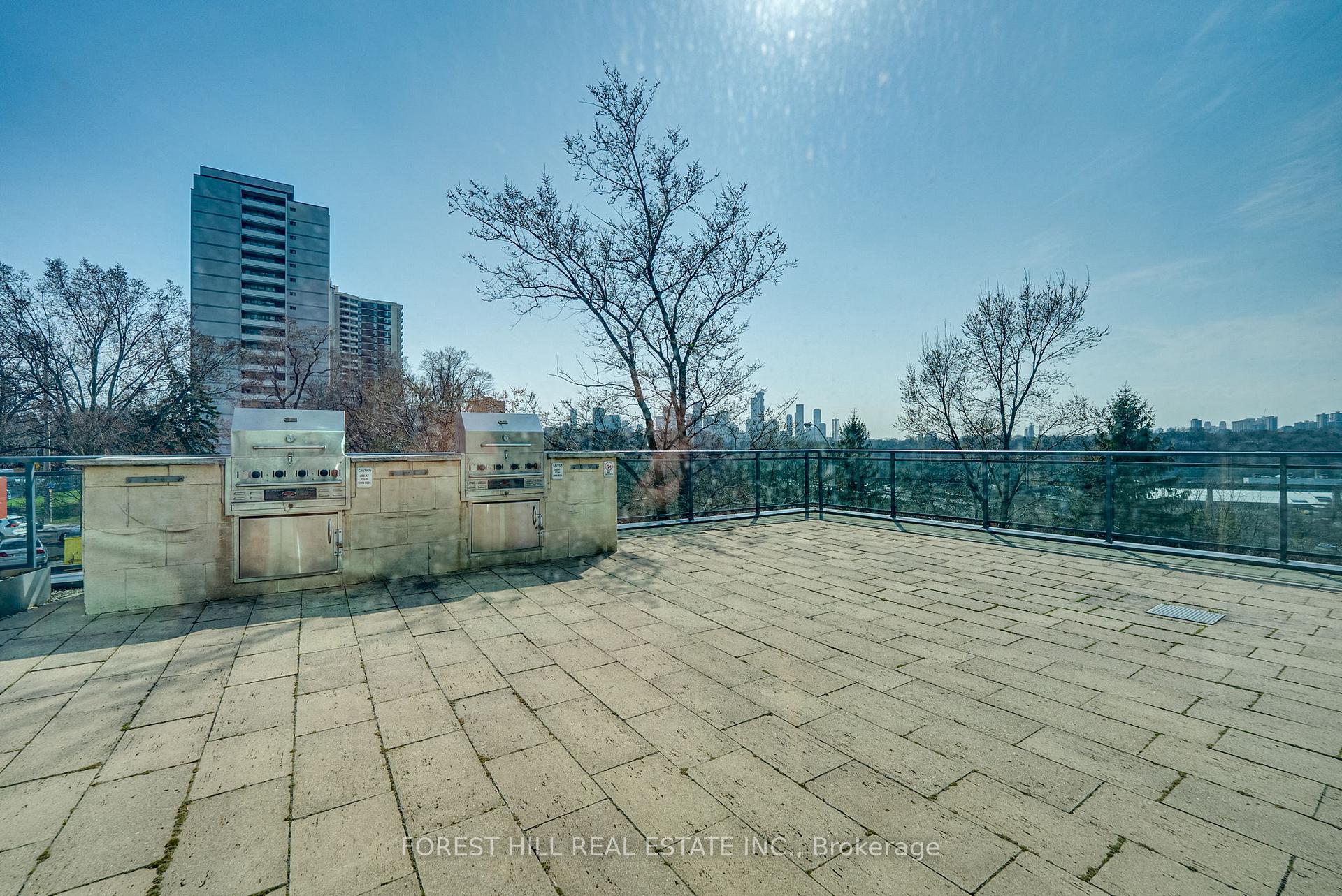 Photo 25 of Unit 1703, 1048 Broadview Avenue, Toronto, Broadview North — HOMEH