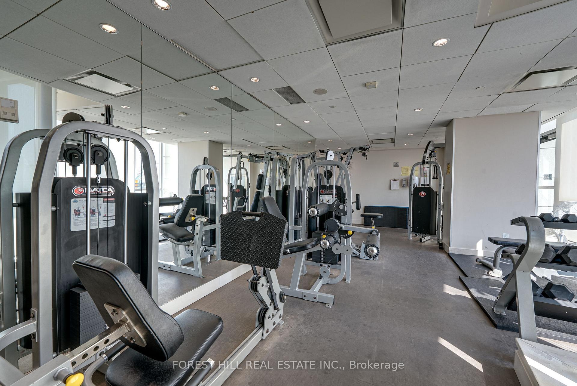 Photo 26 of Unit 1703, 1048 Broadview Avenue, Toronto, Broadview North — HOMEH