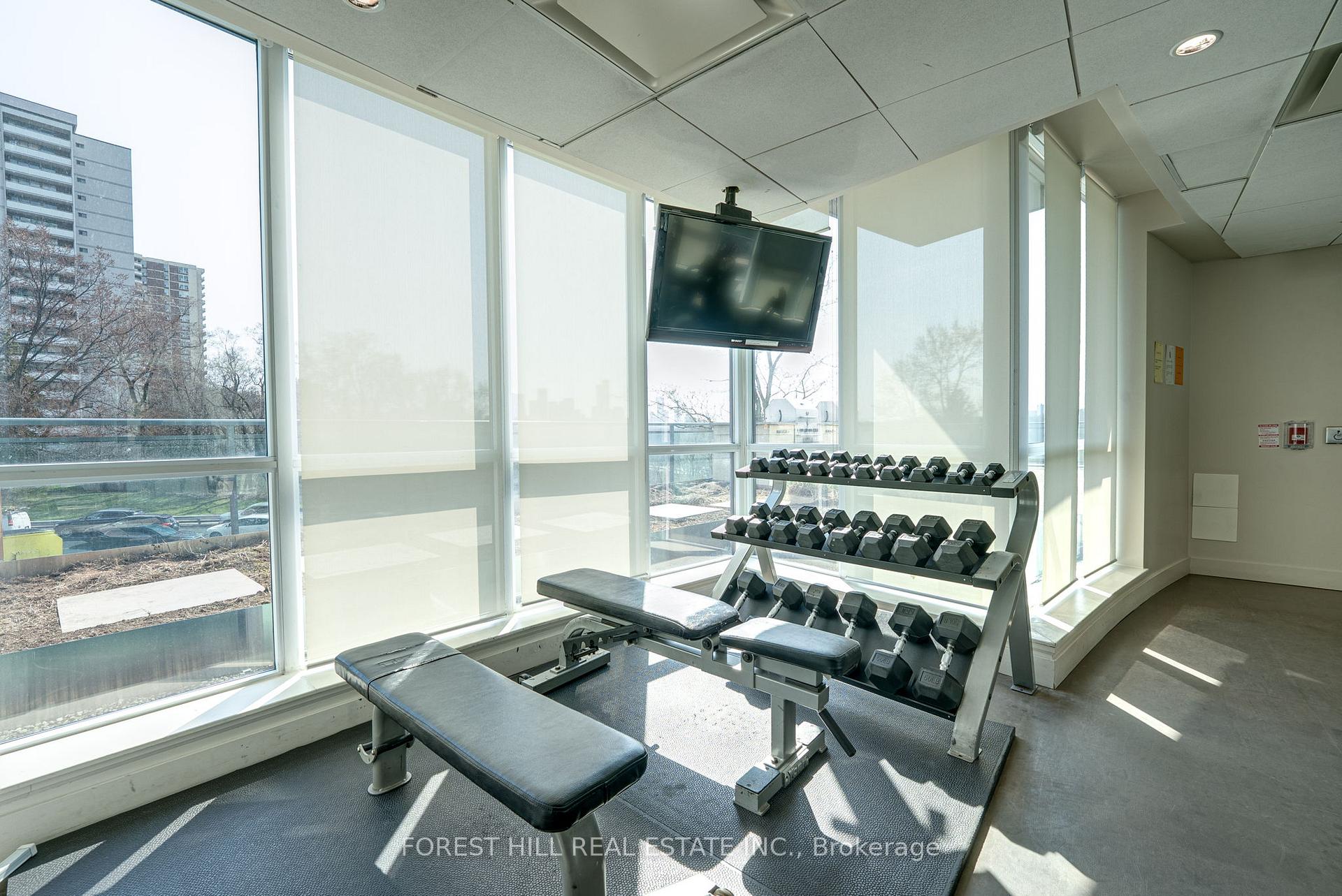 Photo 27 of Unit 1703, 1048 Broadview Avenue, Toronto, Broadview North — HOMEH