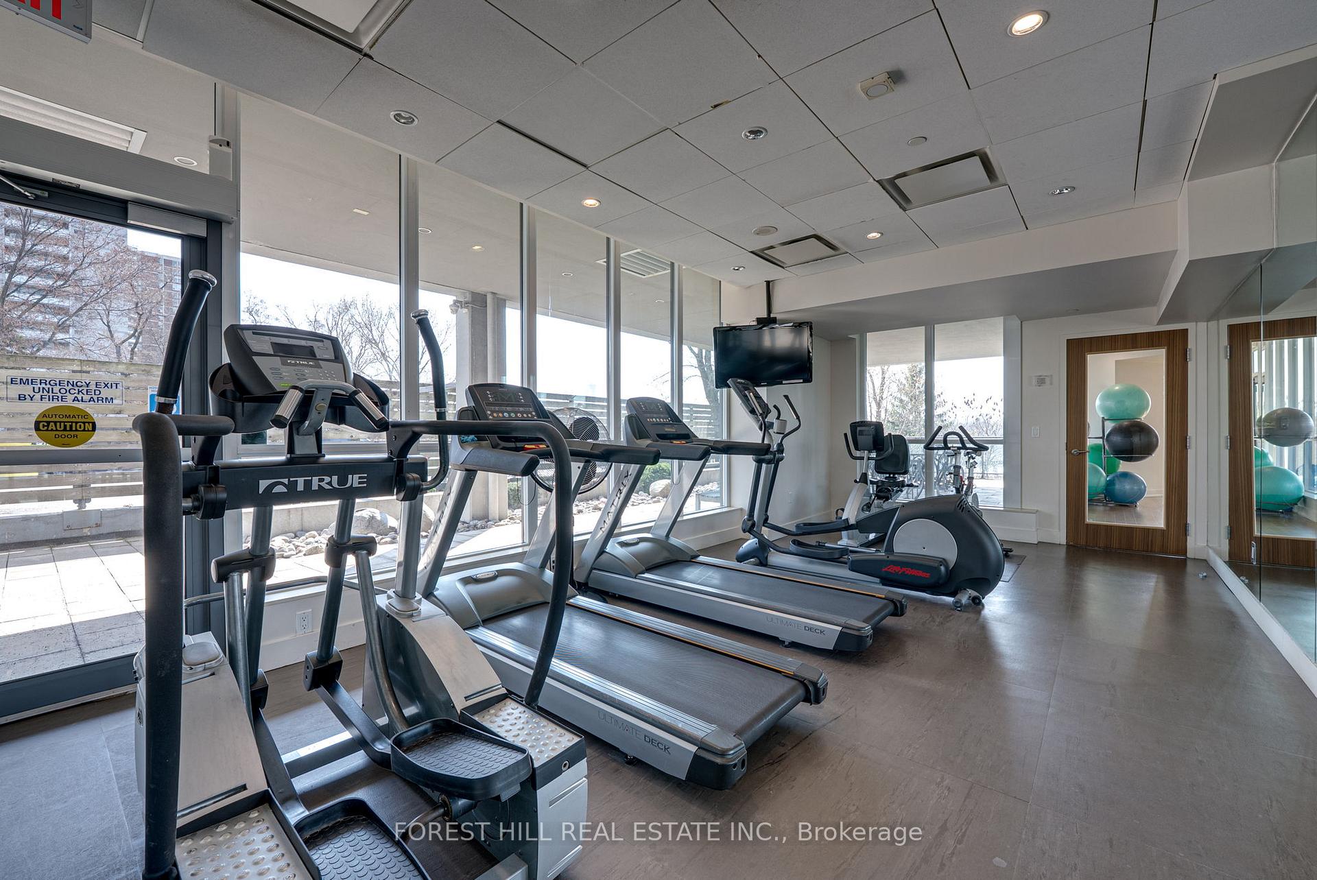 Photo 28 of Unit 1703, 1048 Broadview Avenue, Toronto, Broadview North — HOMEH