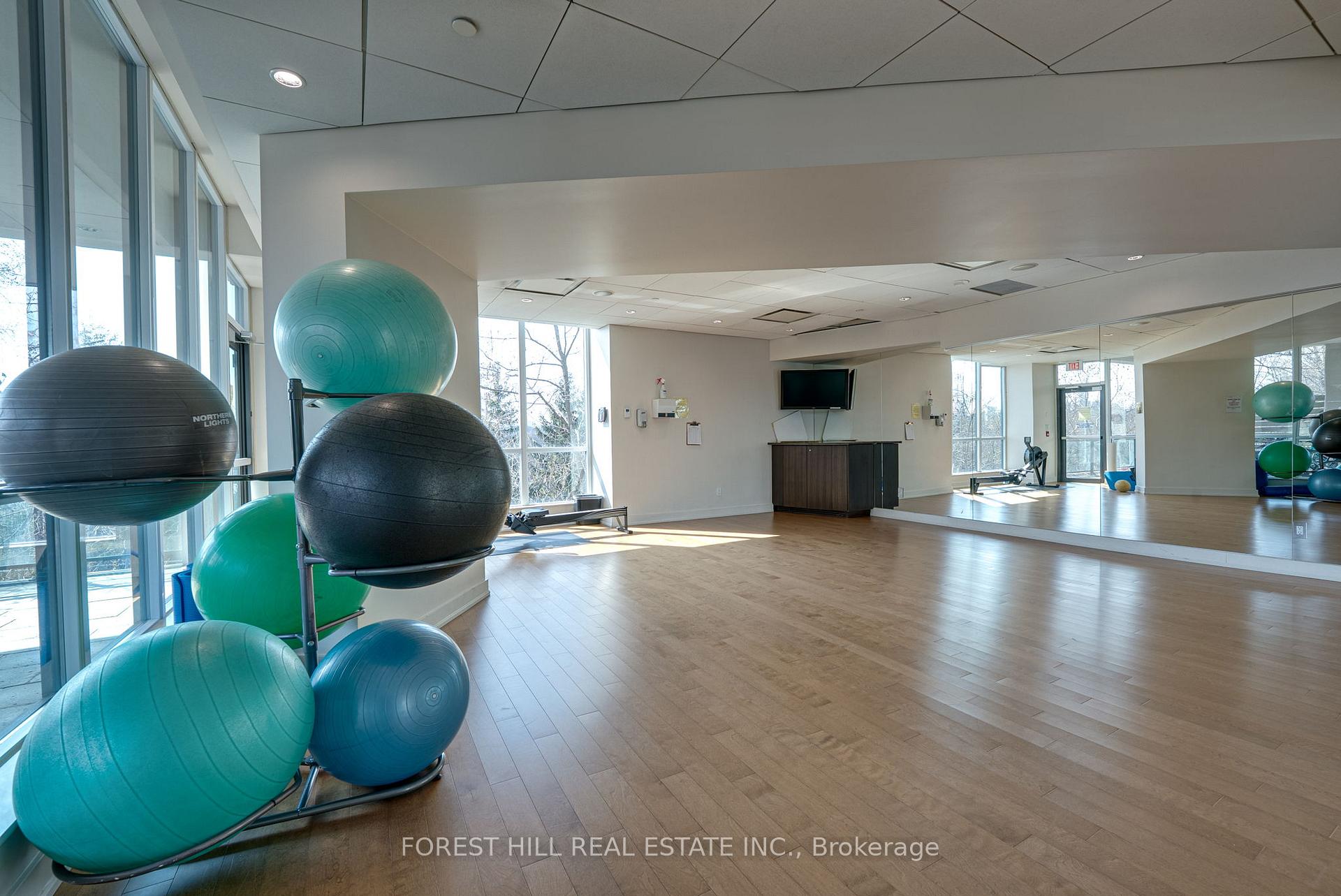 Photo 29 of Unit 1703, 1048 Broadview Avenue, Toronto, Broadview North — HOMEH
