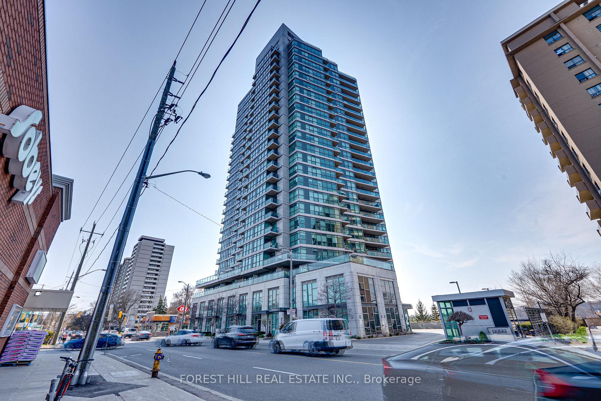 Photo 31 of Unit 1703, 1048 Broadview Avenue, Toronto, Broadview North — HOMEH