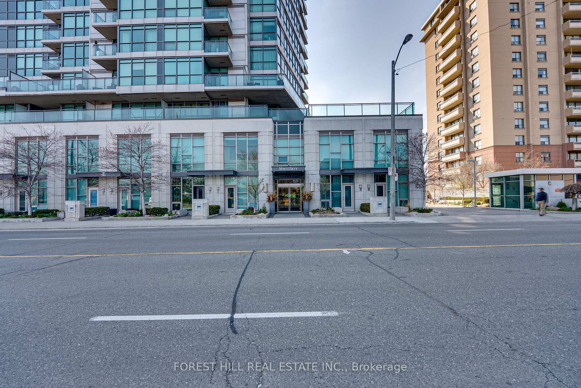 Photo 32 of Unit 1703, 1048 Broadview Avenue, Toronto, Broadview North — HOMEH