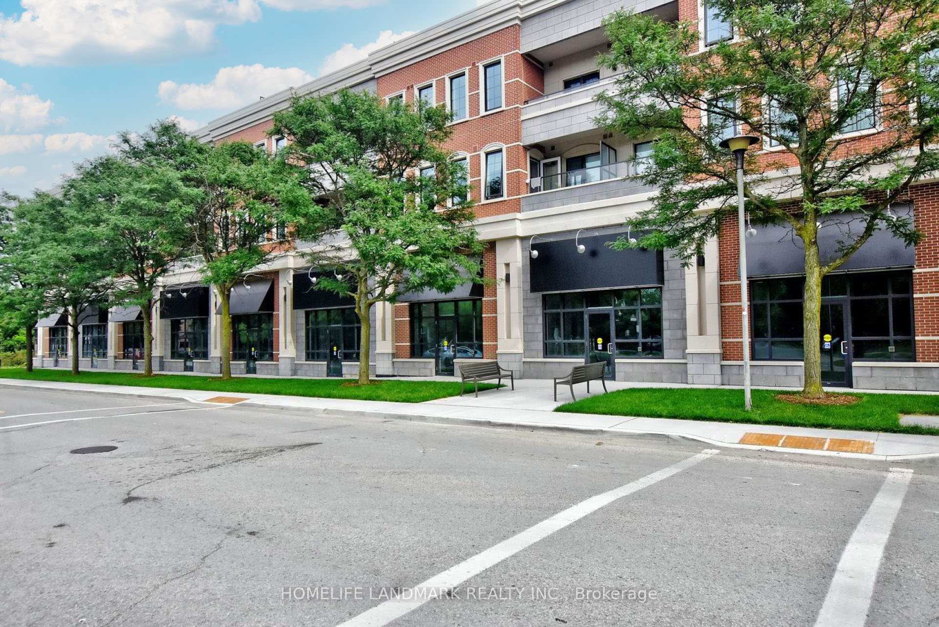 Photo 22 of Unit 202, 20 Fred Varley Drive, Markham, Unionville — HOMEH