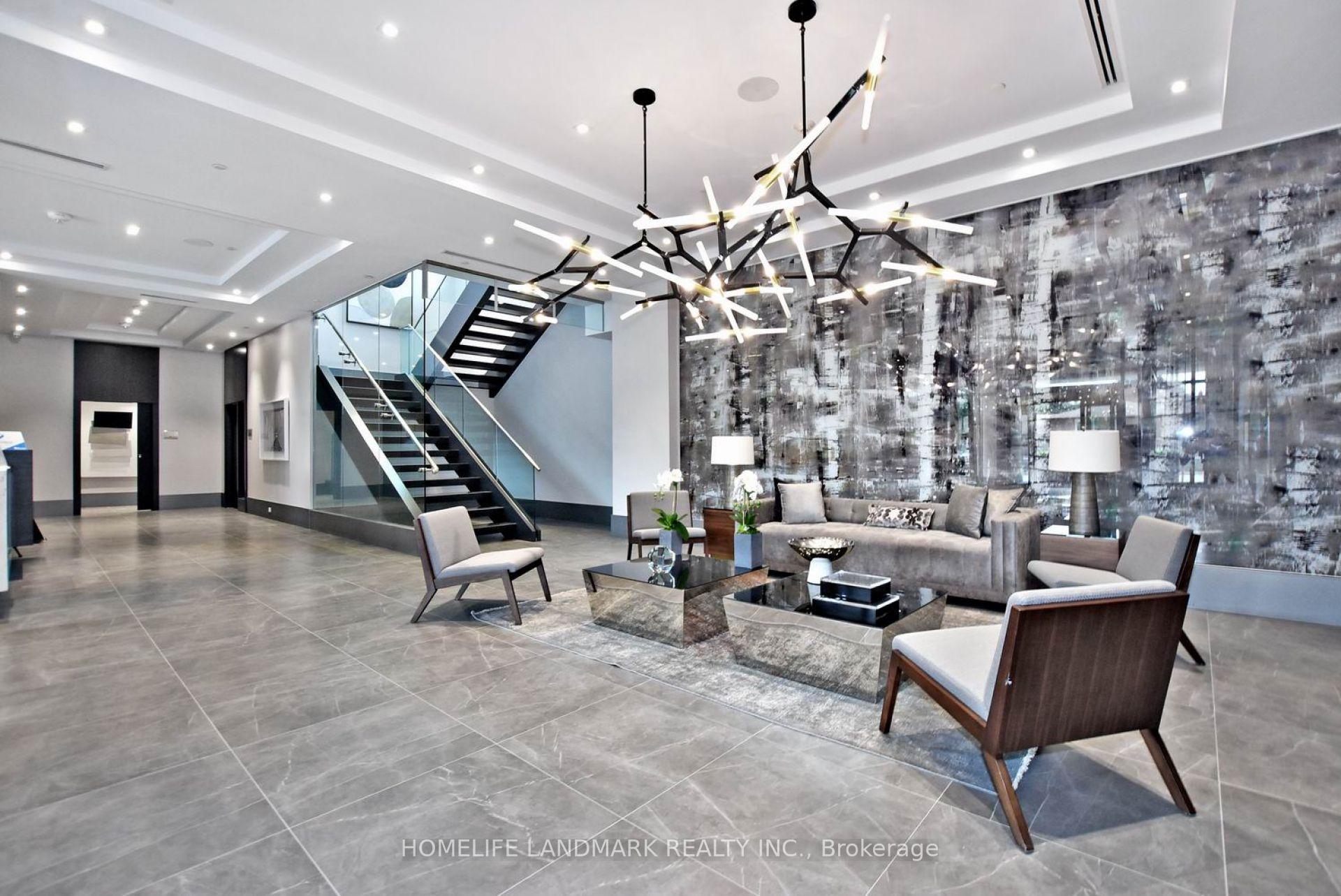 Photo 24 of Unit 202, 20 Fred Varley Drive, Markham, Unionville — HOMEH