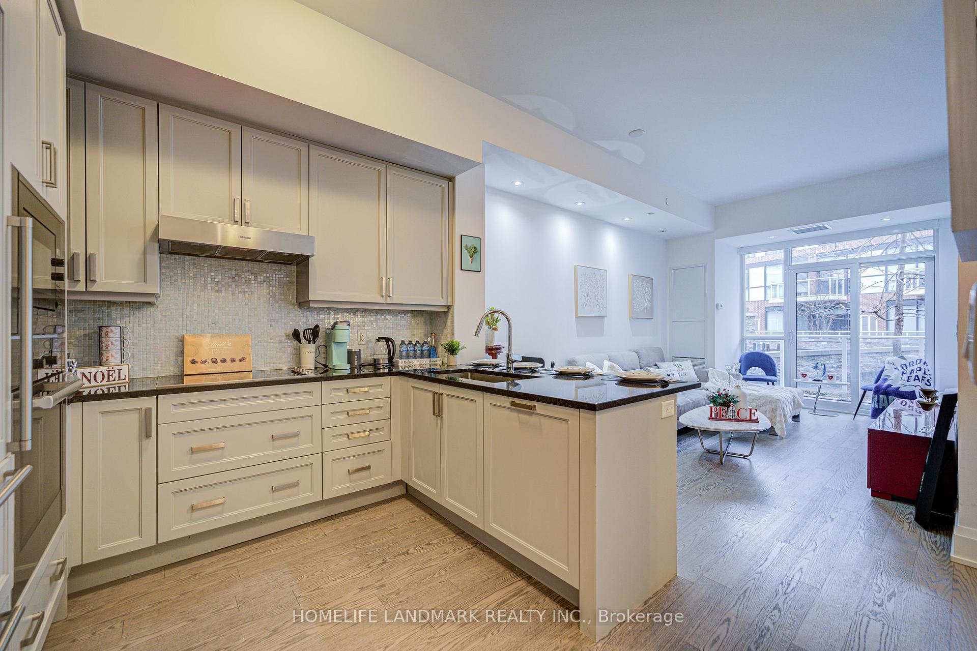 Photo 27 of Unit 202, 20 Fred Varley Drive, Markham, Unionville — HOMEH