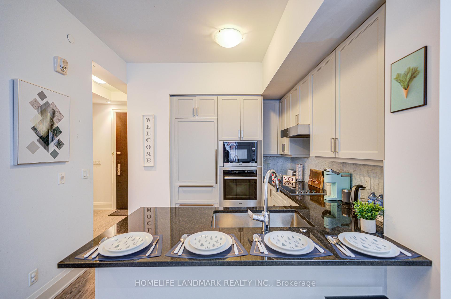 Photo 29 of Unit 202, 20 Fred Varley Drive, Markham, Unionville — HOMEH