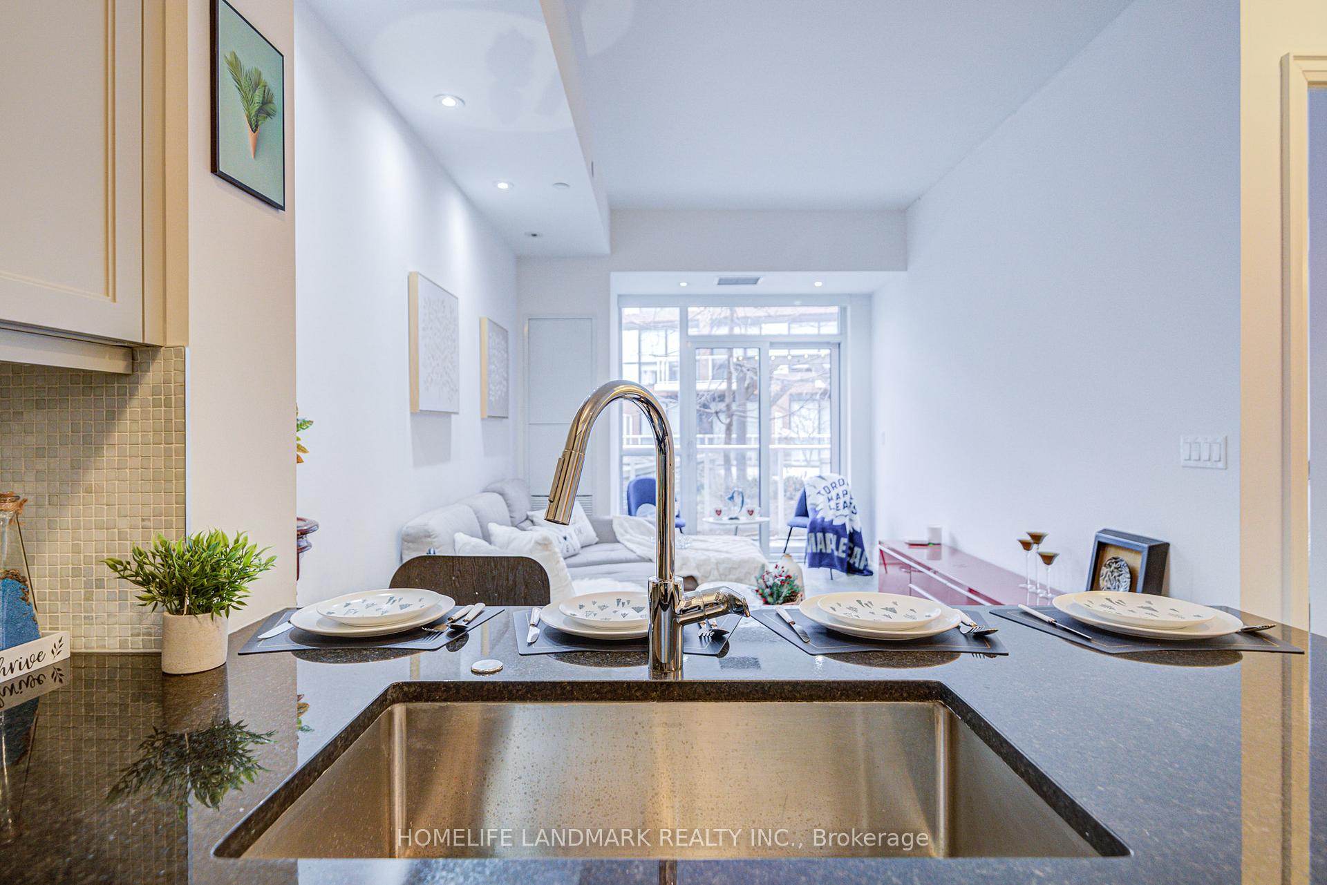 Photo 30 of Unit 202, 20 Fred Varley Drive, Markham, Unionville — HOMEH