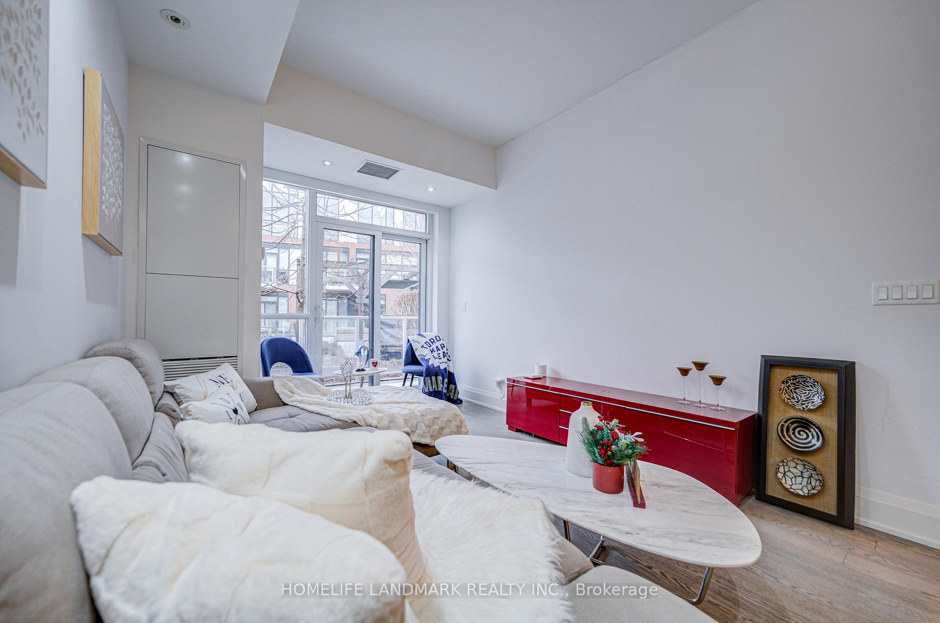 Photo 15 of Unit 202, 20 Fred Varley Drive, Markham, Unionville — HOMEH