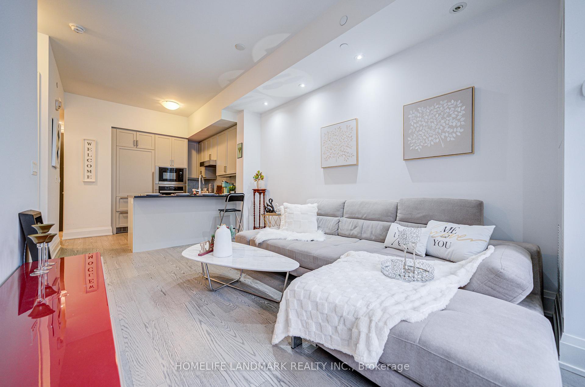 Photo 16 of Unit 202, 20 Fred Varley Drive, Markham, Unionville — HOMEH