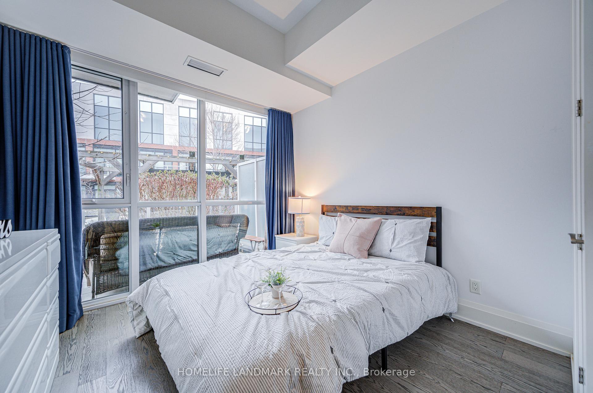 Photo 18 of Unit 202, 20 Fred Varley Drive, Markham, Unionville — HOMEH