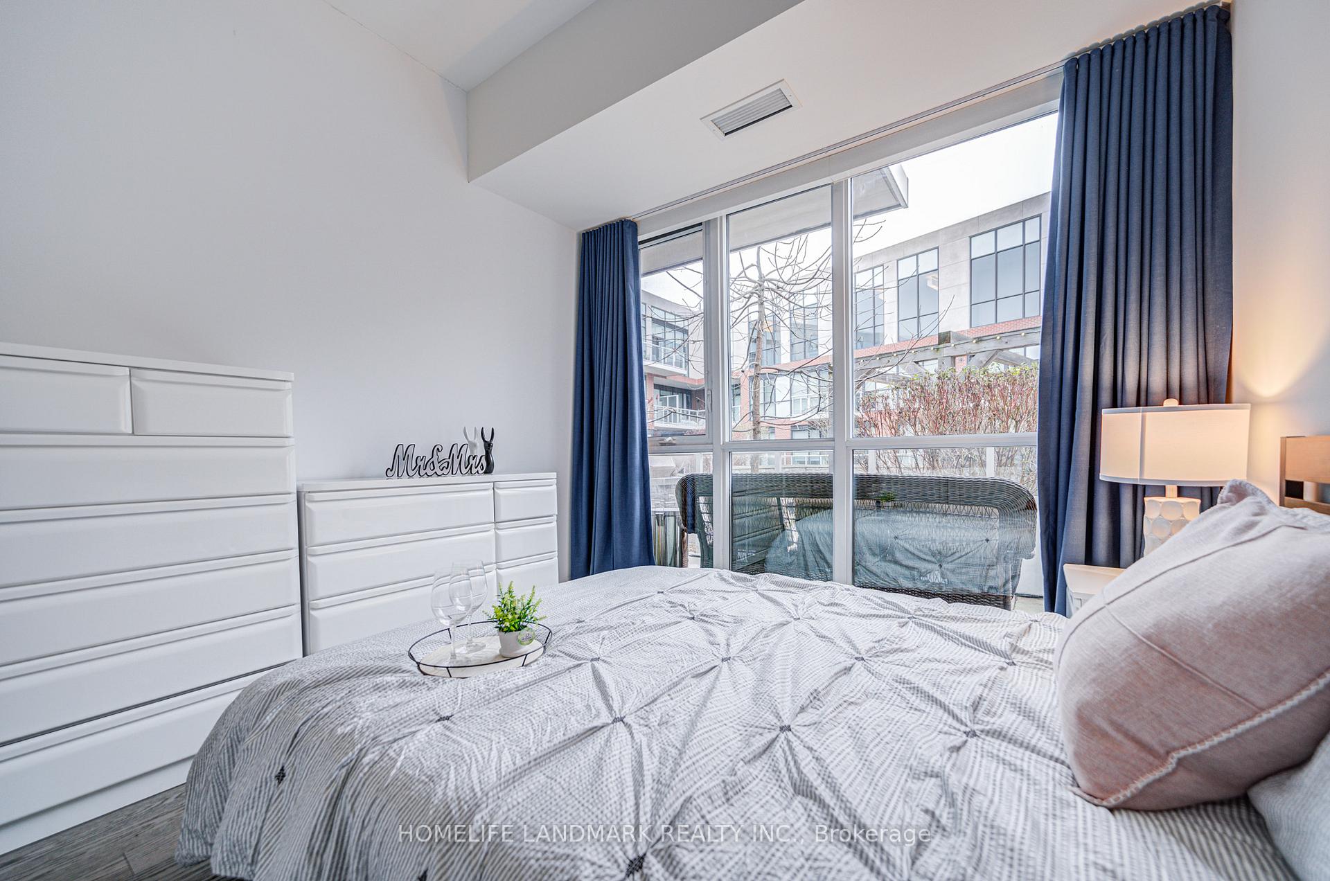 Photo 20 of Unit 202, 20 Fred Varley Drive, Markham, Unionville — HOMEH