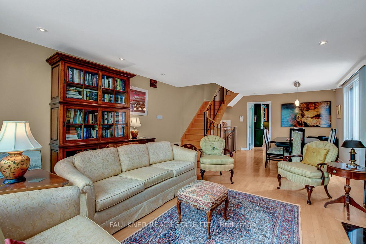 Photo 5 of 13A Windsor Avenue, Ottawa, Old Ottawa South/Rideau Gardens — HOMEH