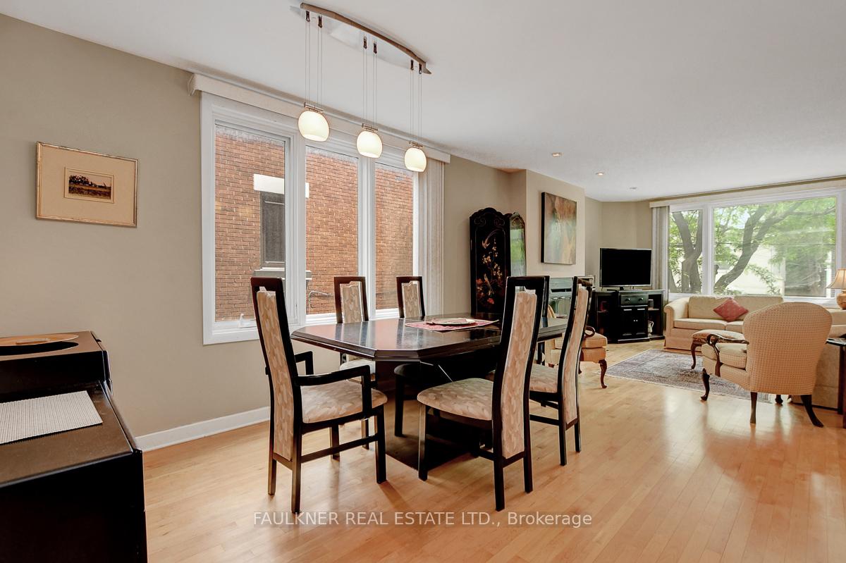 Photo 6 of 13A Windsor Avenue, Ottawa, Old Ottawa South/Rideau Gardens — HOMEH